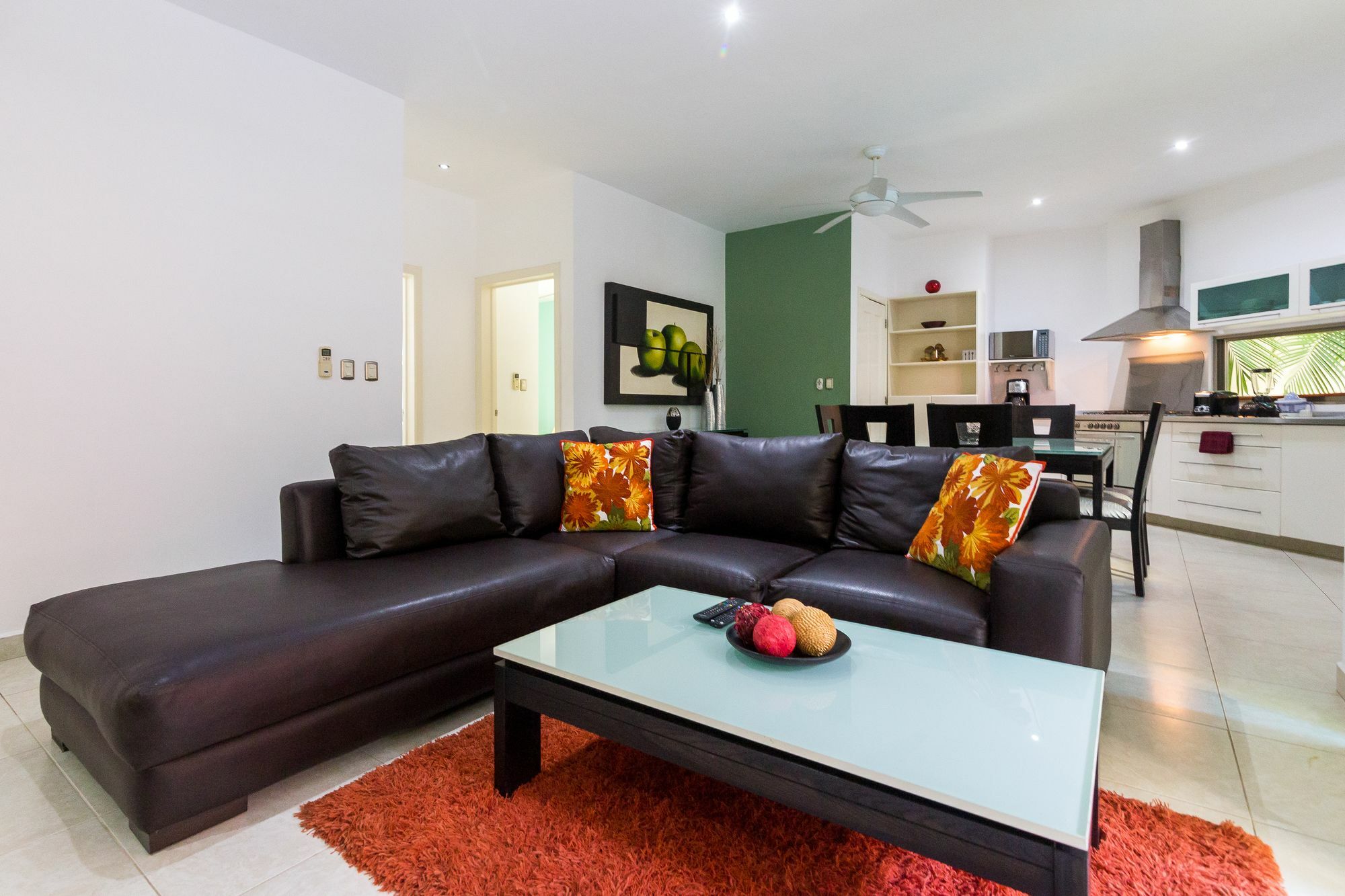 Apartment Capri By Cocobr
