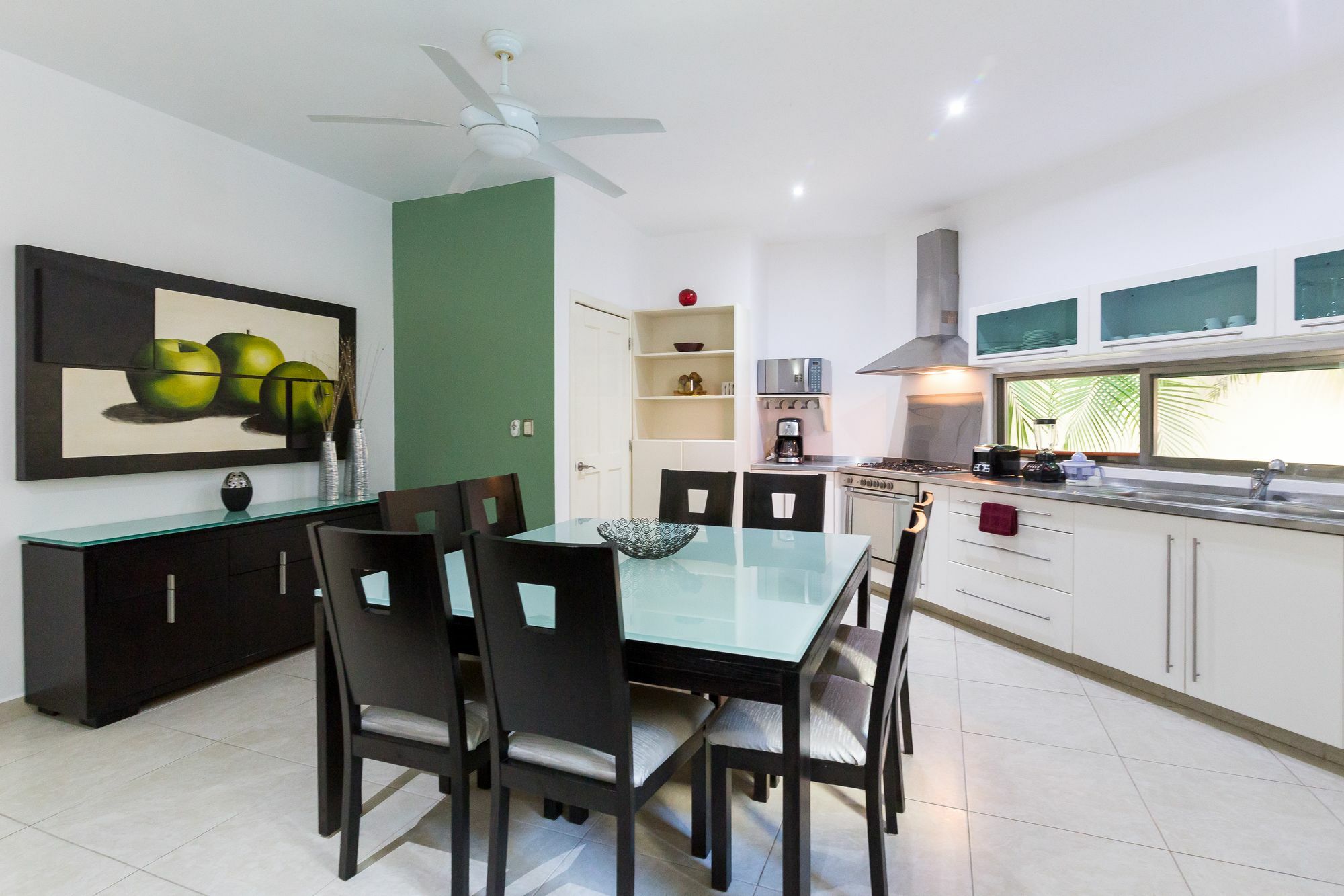 Capri By Cocobr Apartment Playa del Carmen