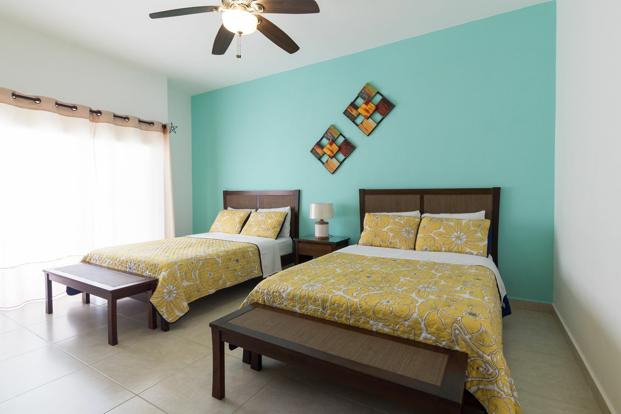 Apartment Capri By Cocobr Playa del Carmen