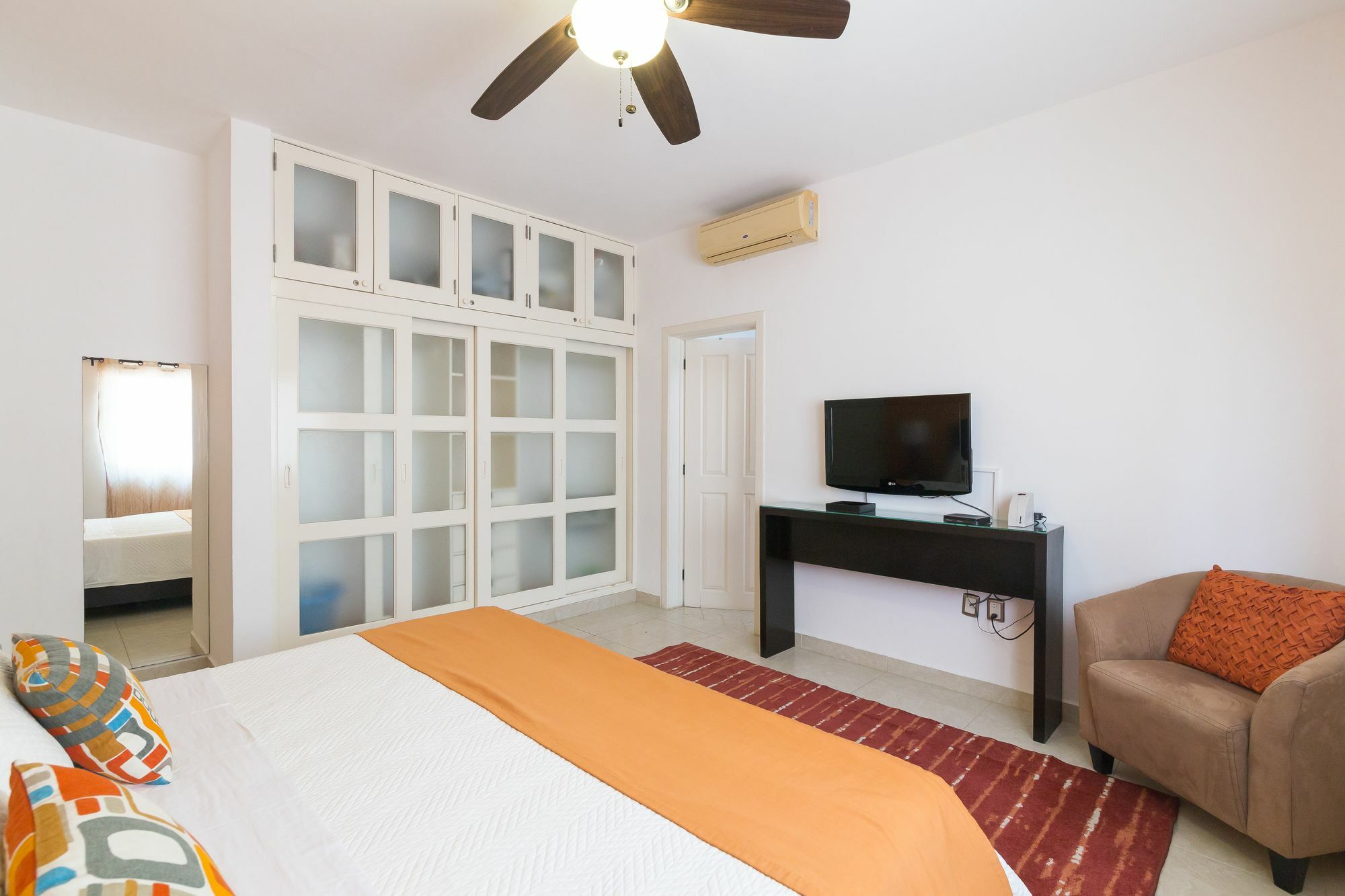 Capri By Cocobr * Playa del Carmen