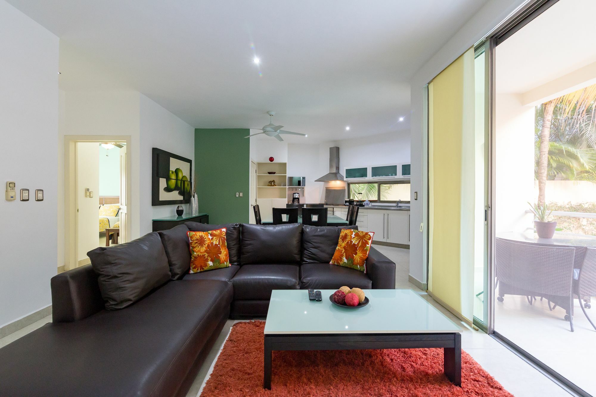 Capri By Cocobr Apartment Playa del Carmen