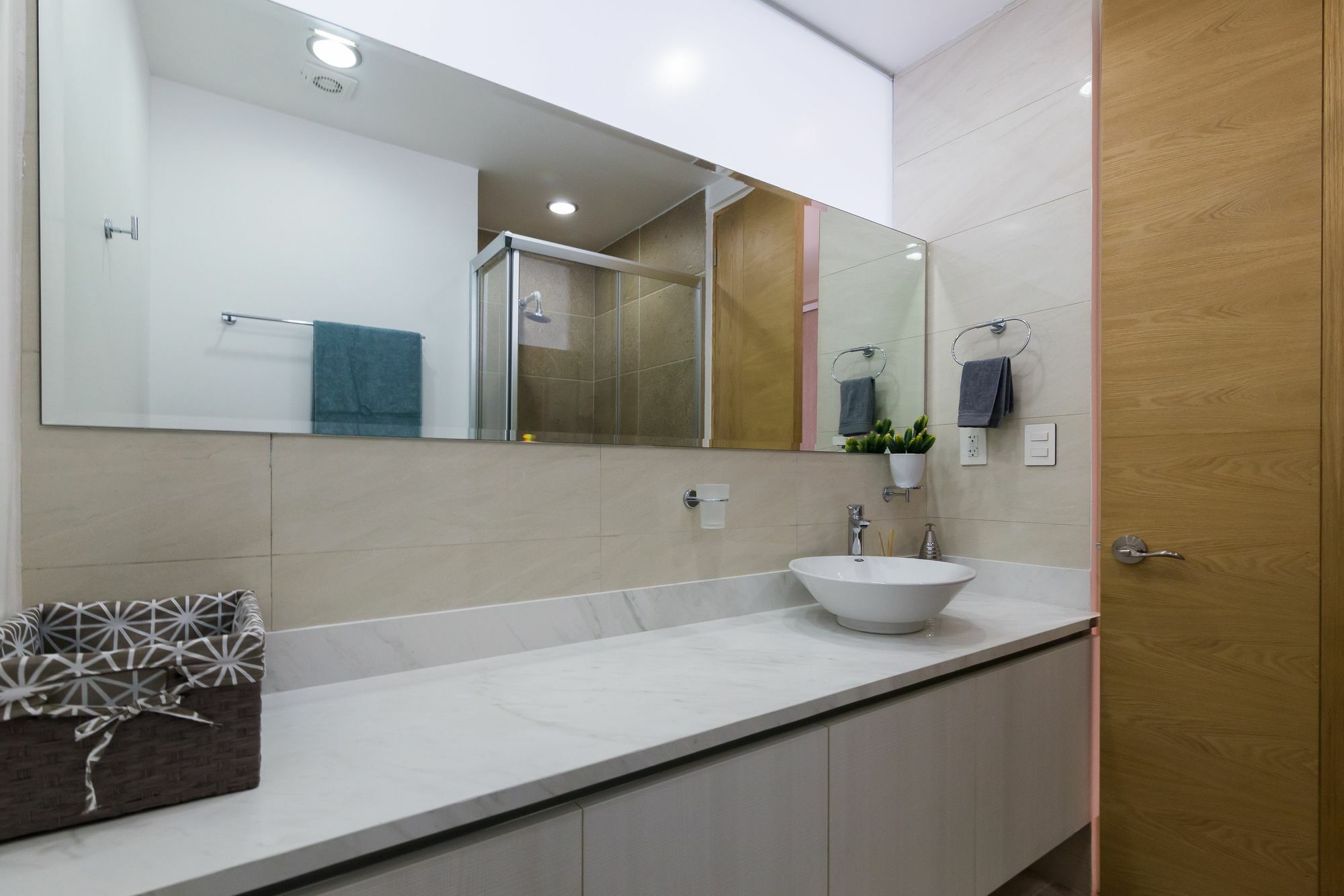 Apartamento Menesse 32