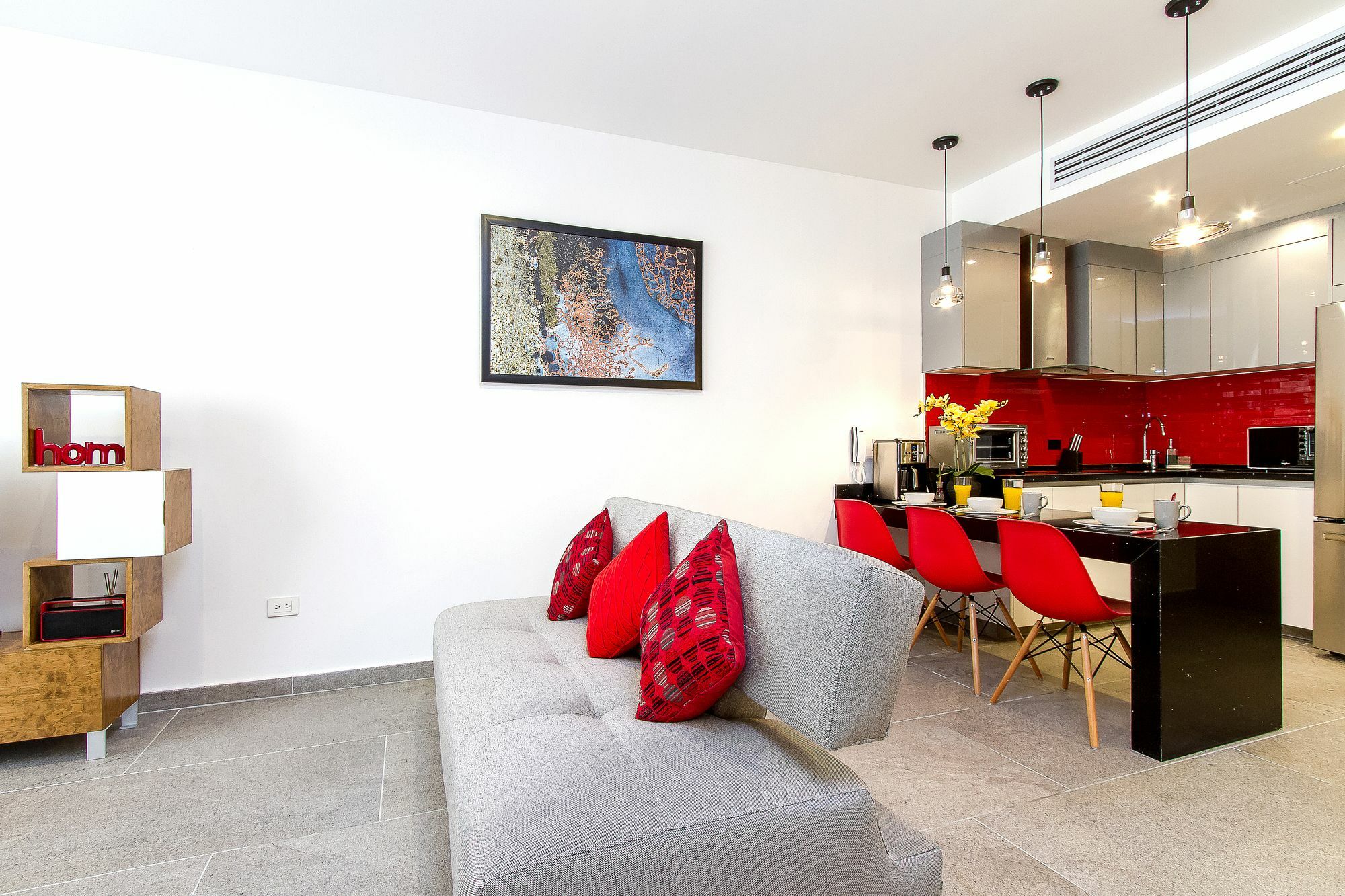 Apartment Soul 102 By Imexico Playa del Carmen