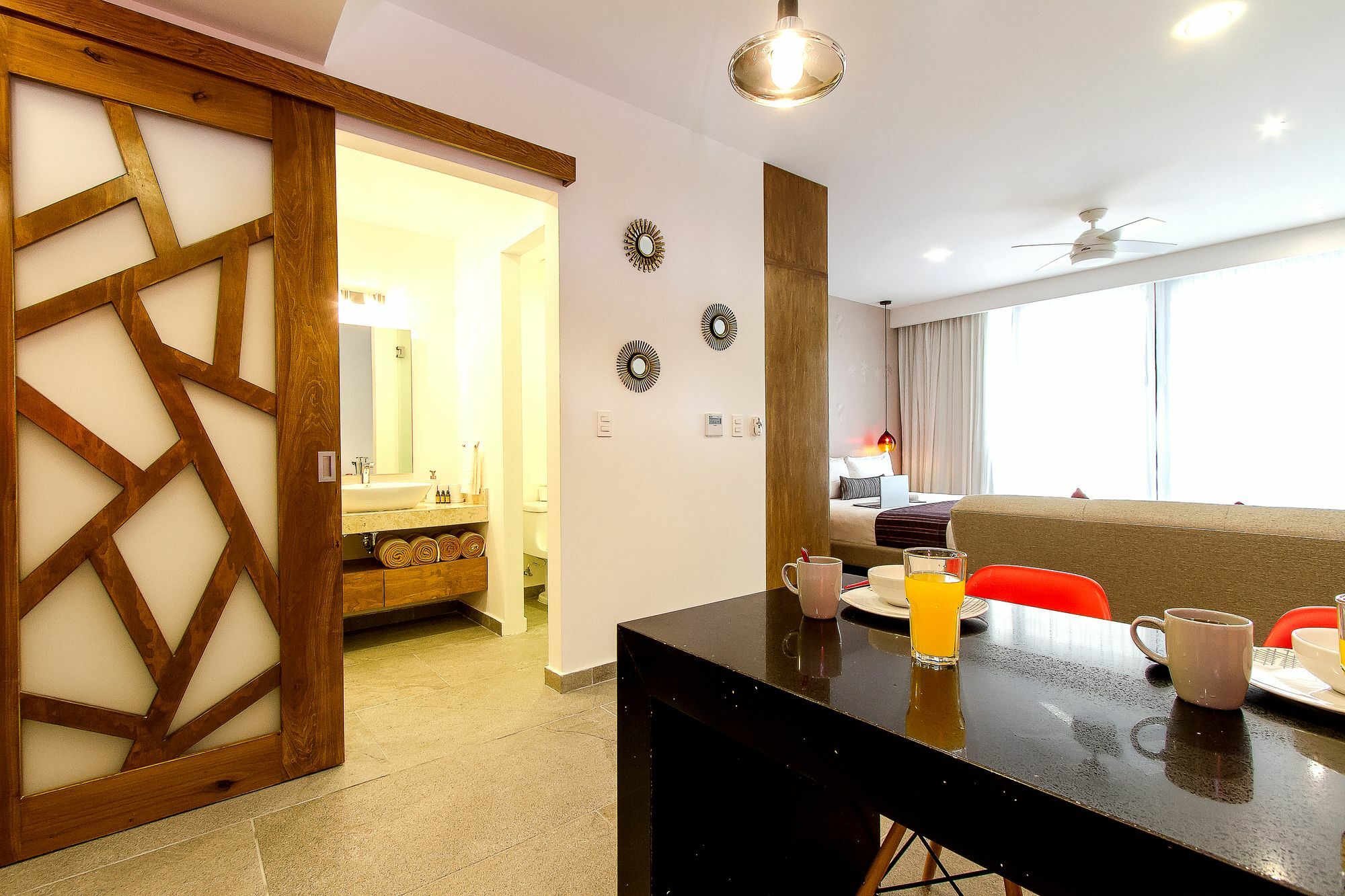 Soul 102 By Imexico Apartment Playa del Carmen