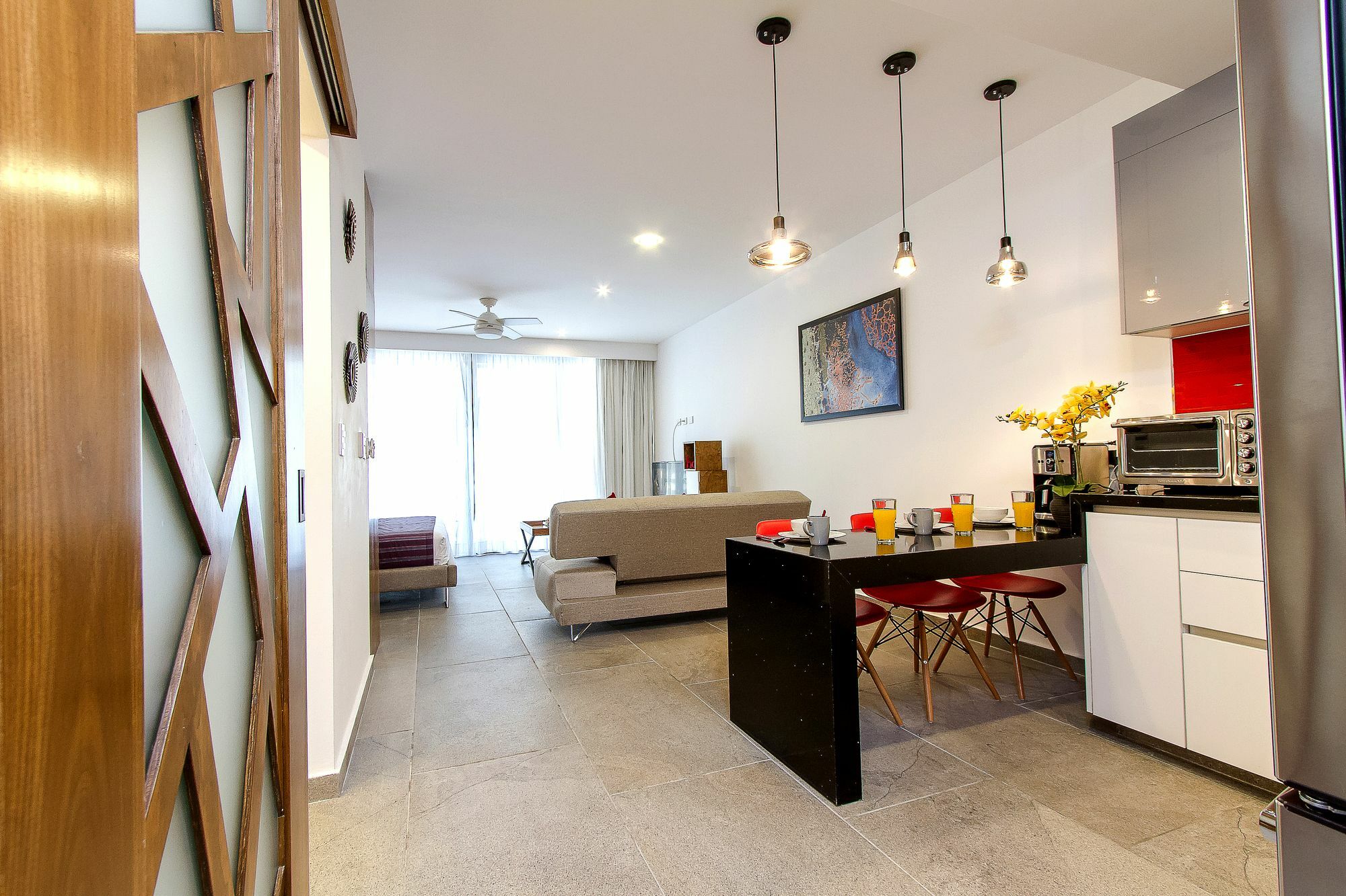Apartment Soul 102 By Imexico *