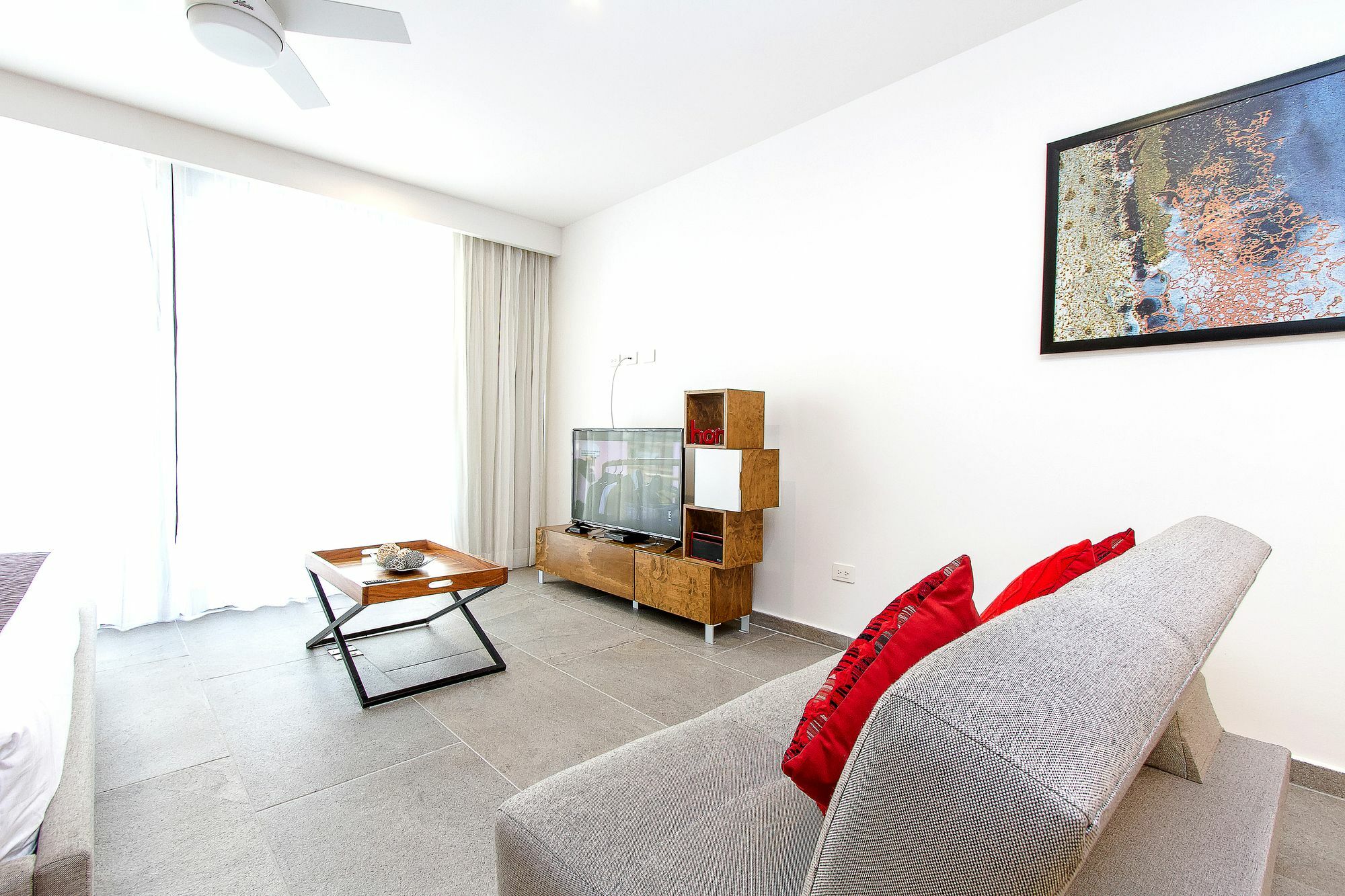 Soul 102 By Imexico Apartment