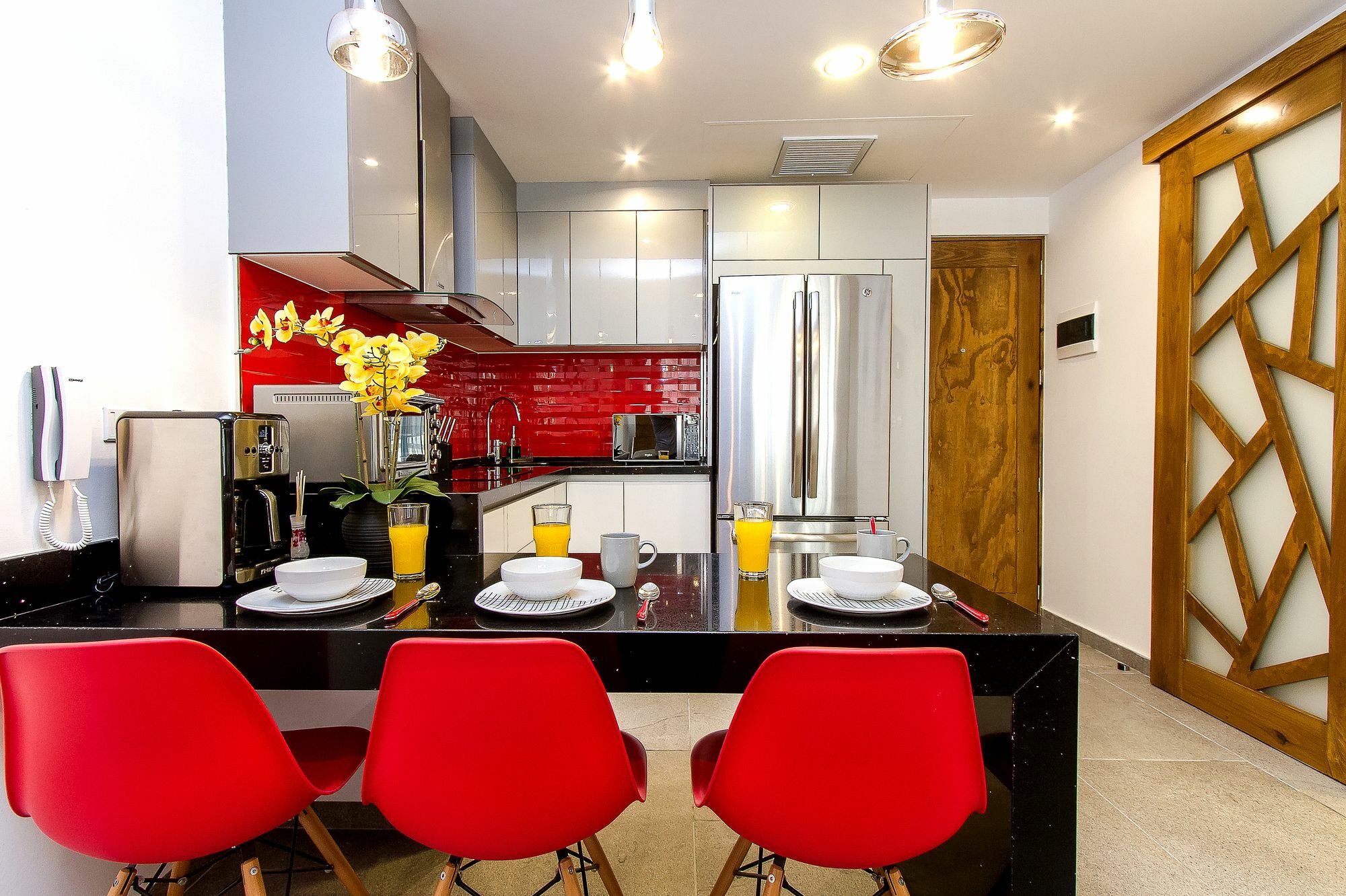 Apartment Soul 102 By Imexico