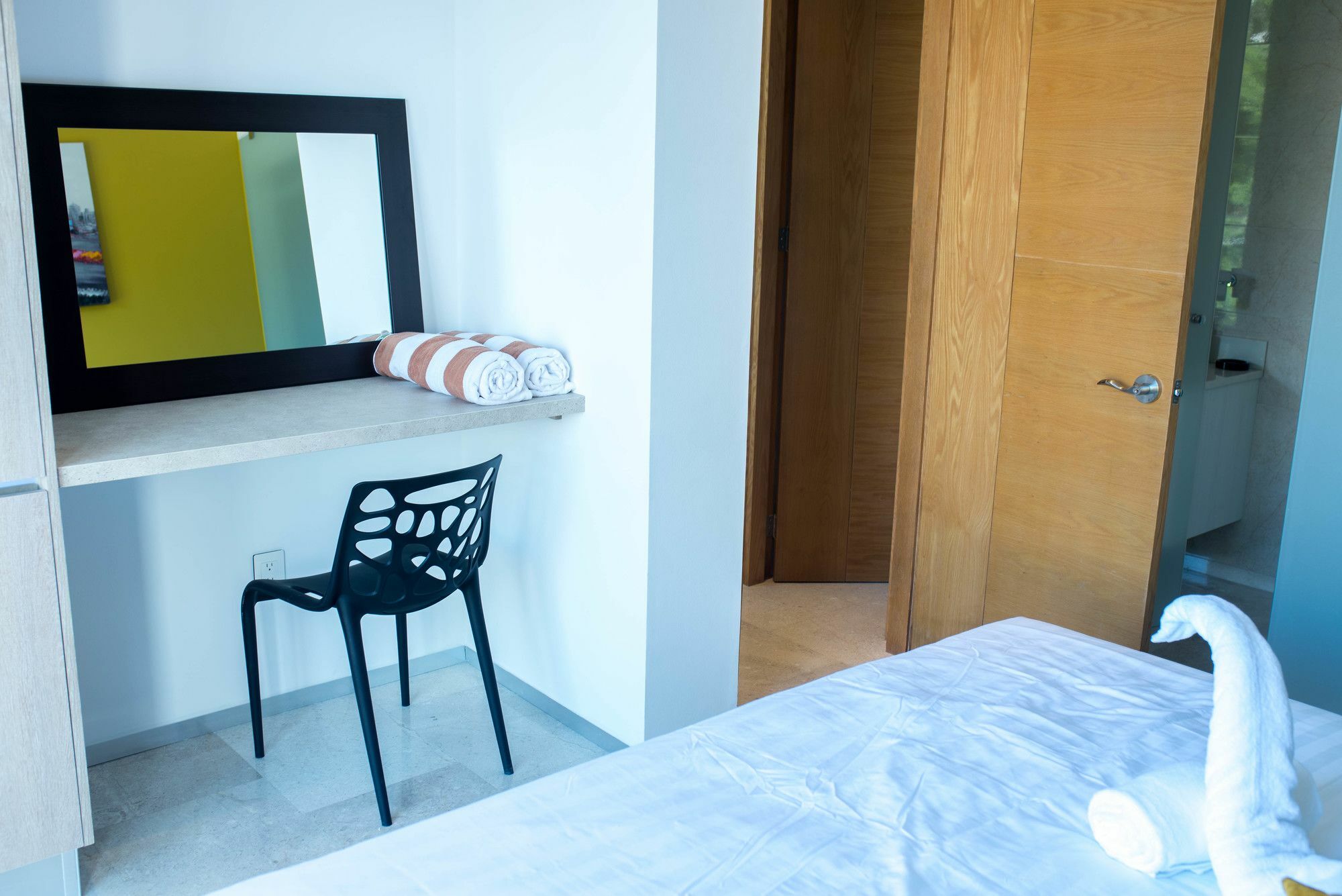 Apartment Menesse 32 Luxury By Mikitito