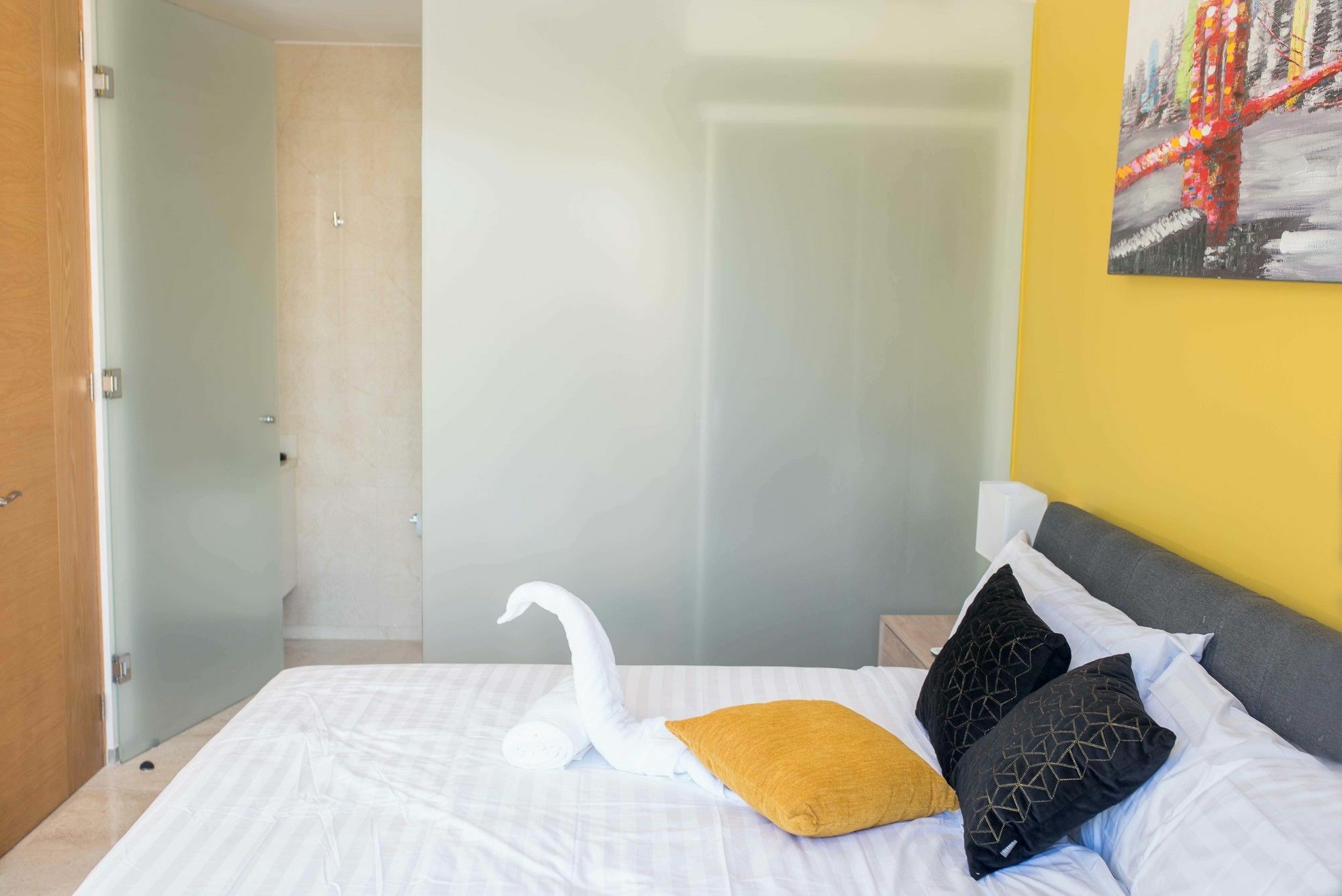 Menesse 32 Luxury By Mikitito Apartment Playa del Carmen
