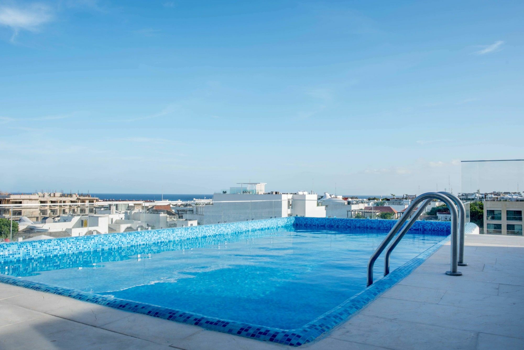 Apartment Menesse 32 Luxury By Mikitito Playa del Carmen