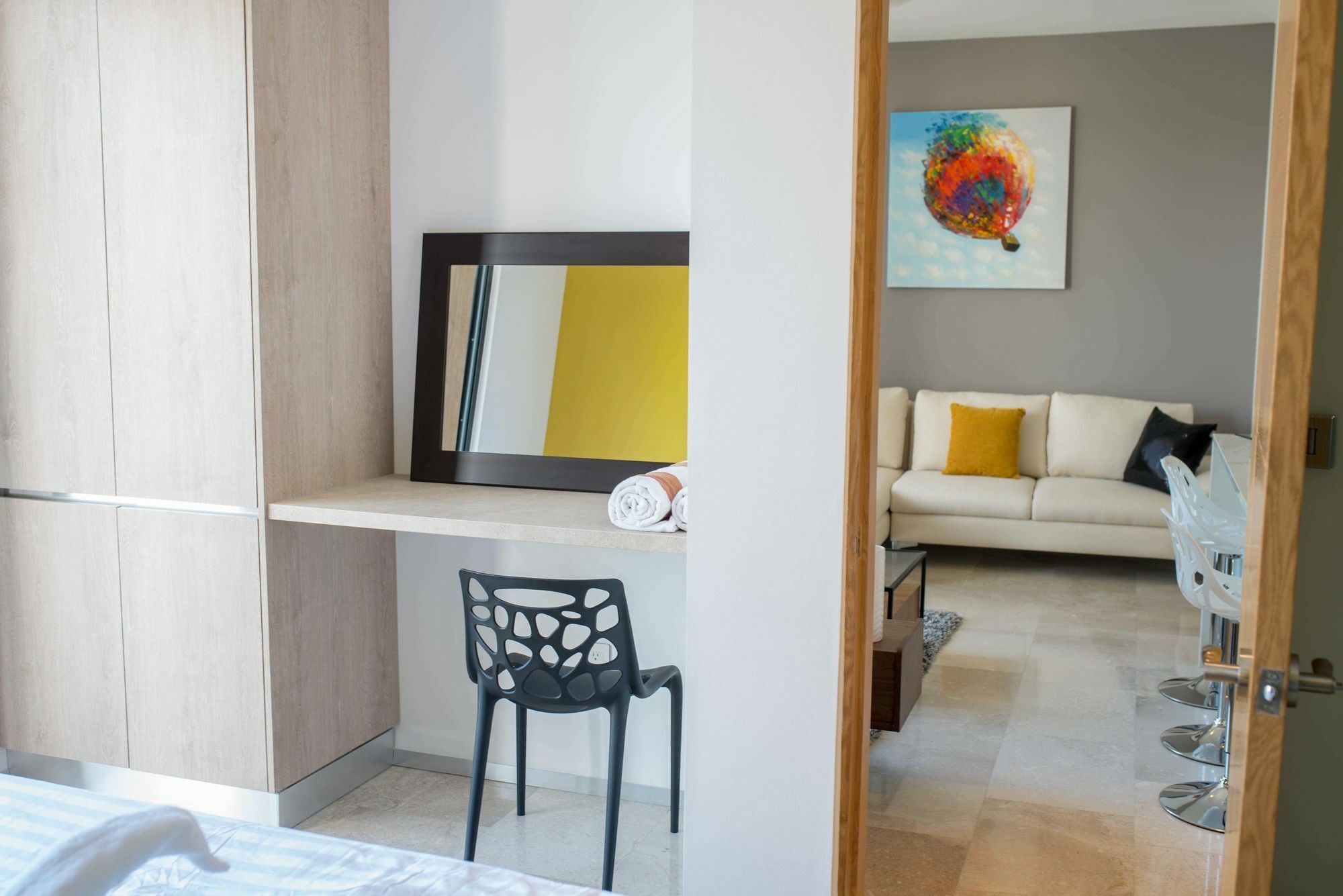 Apartment Menesse 32 Luxury By Mikitito Playa del Carmen
