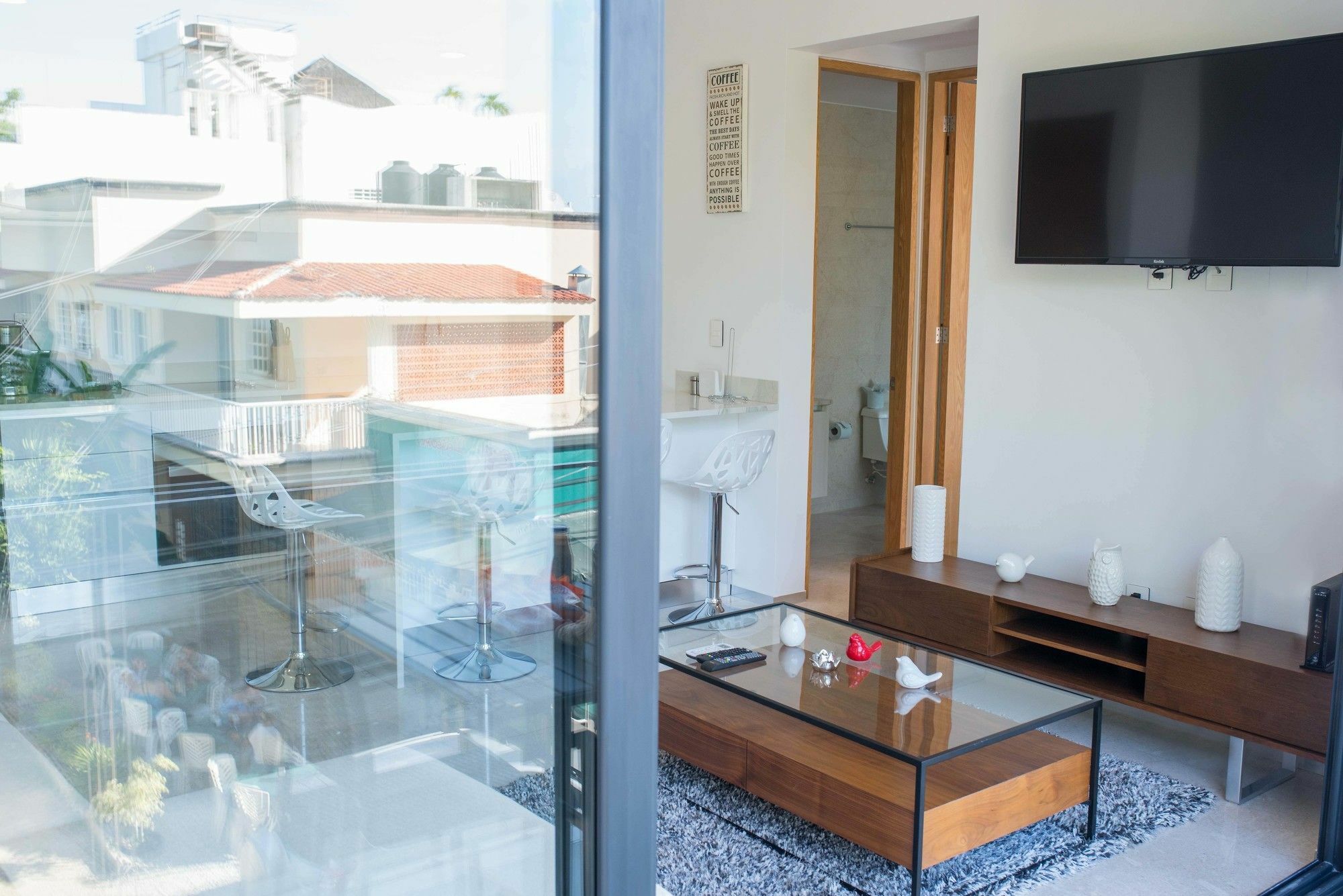 Menesse 32 Luxury By Mikitito * Playa del Carmen