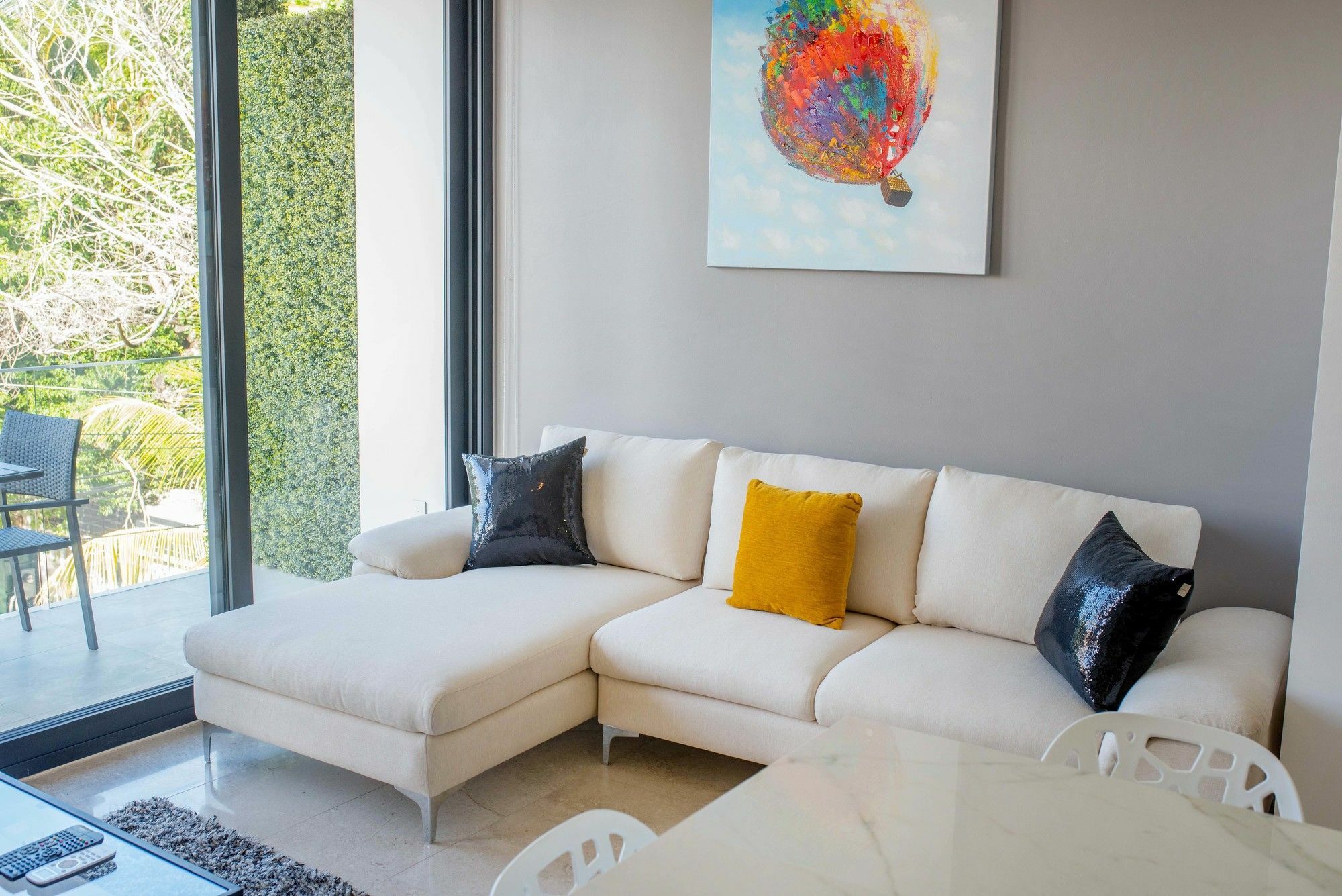 Apartment Menesse 32 Luxury By Mikitito