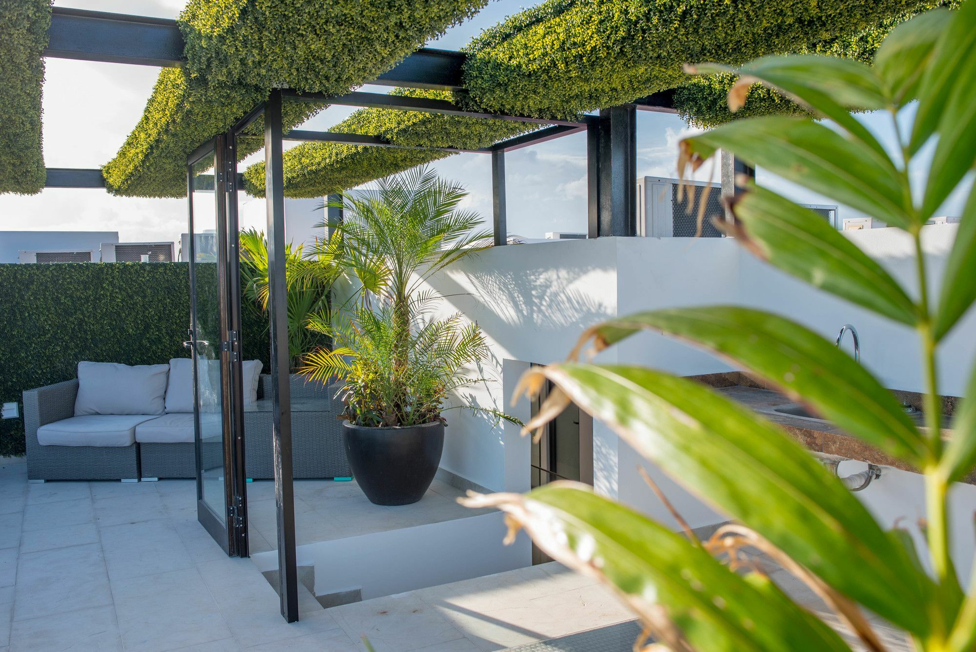 Menesse 32 Luxury By Mikitito Apartment *