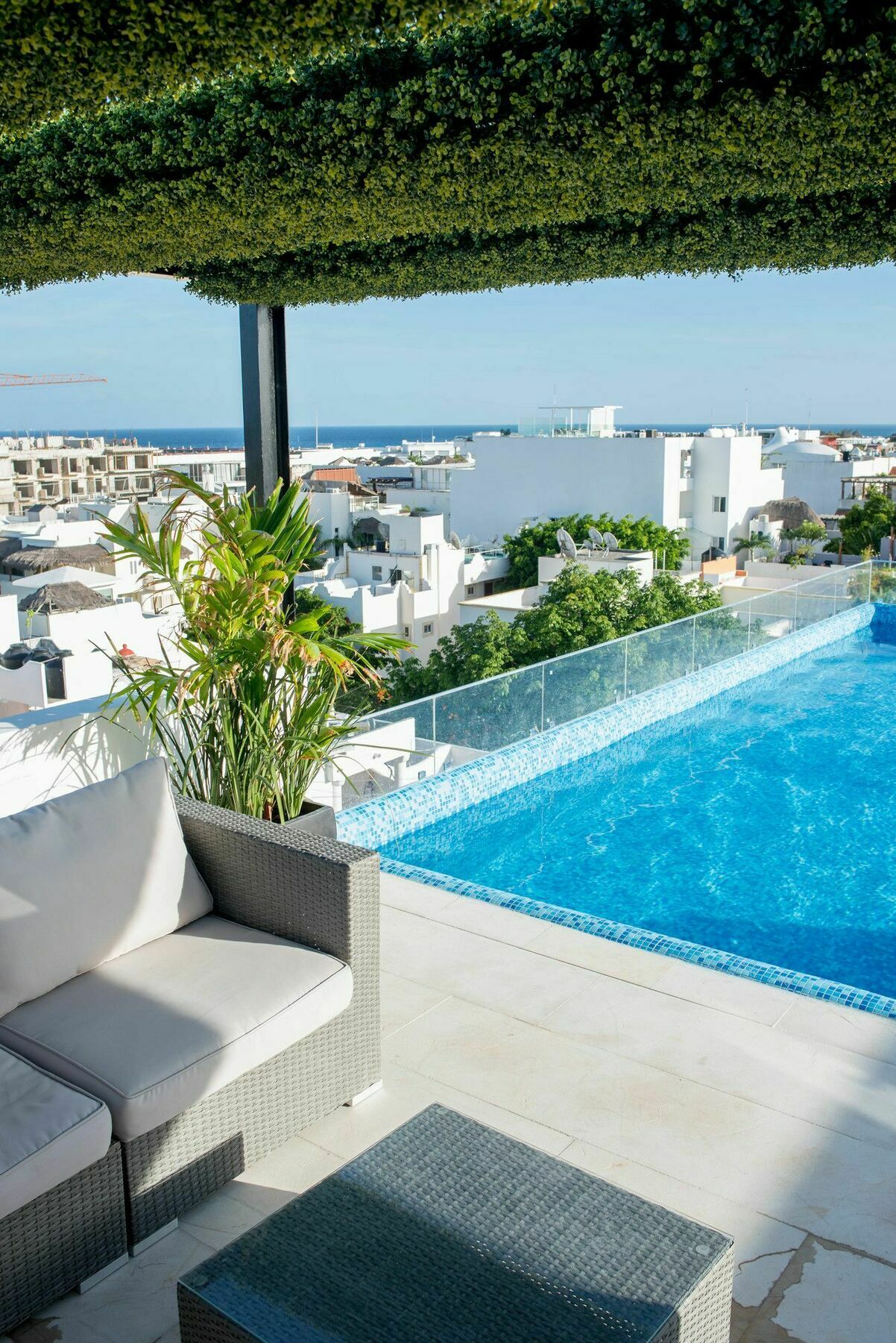 Apartment Menesse 32 Luxury By Mikitito