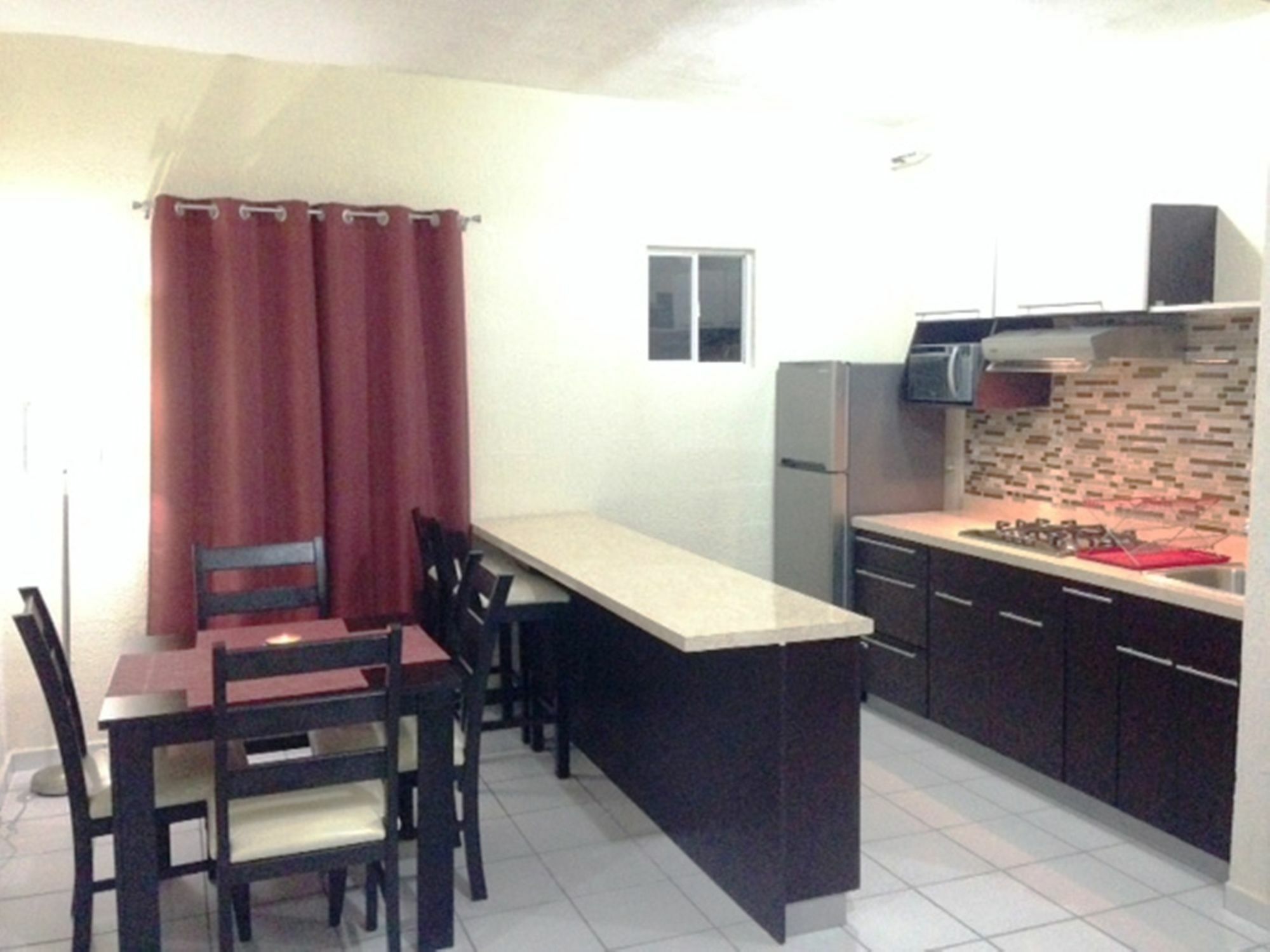 Modern Riviera Maya Apartamento *