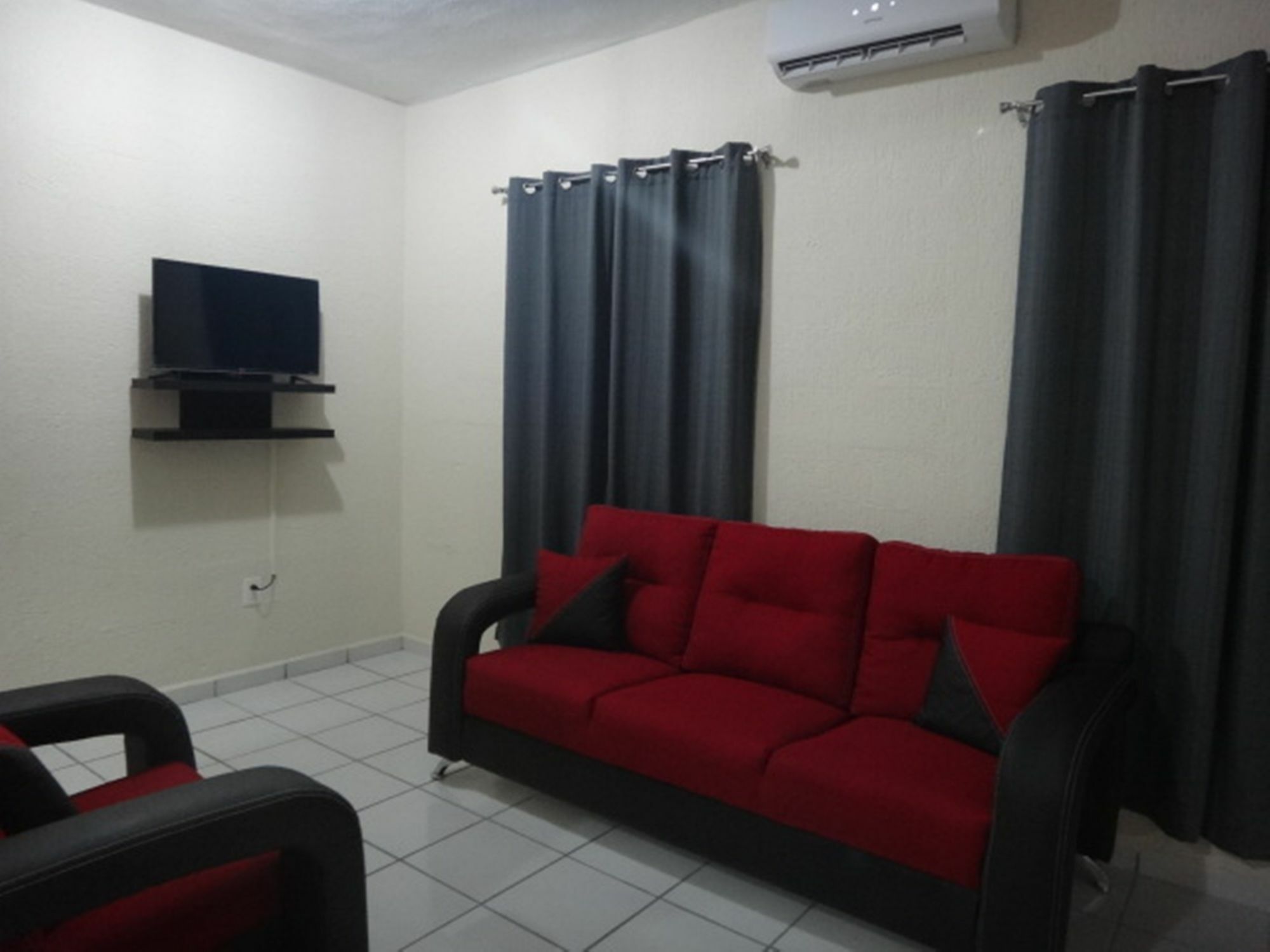 Apartamento Modern Riviera Maya *