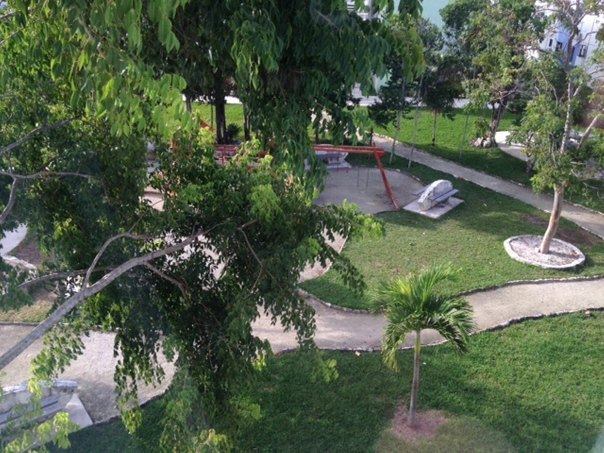 Modern Riviera Maya Puerto Morelos