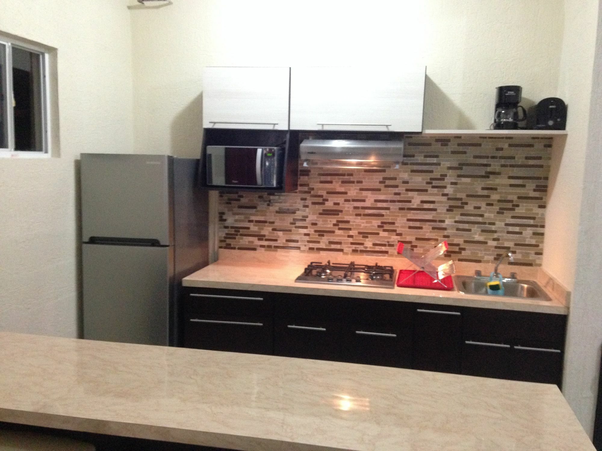 Modern Riviera Maya Apartamento