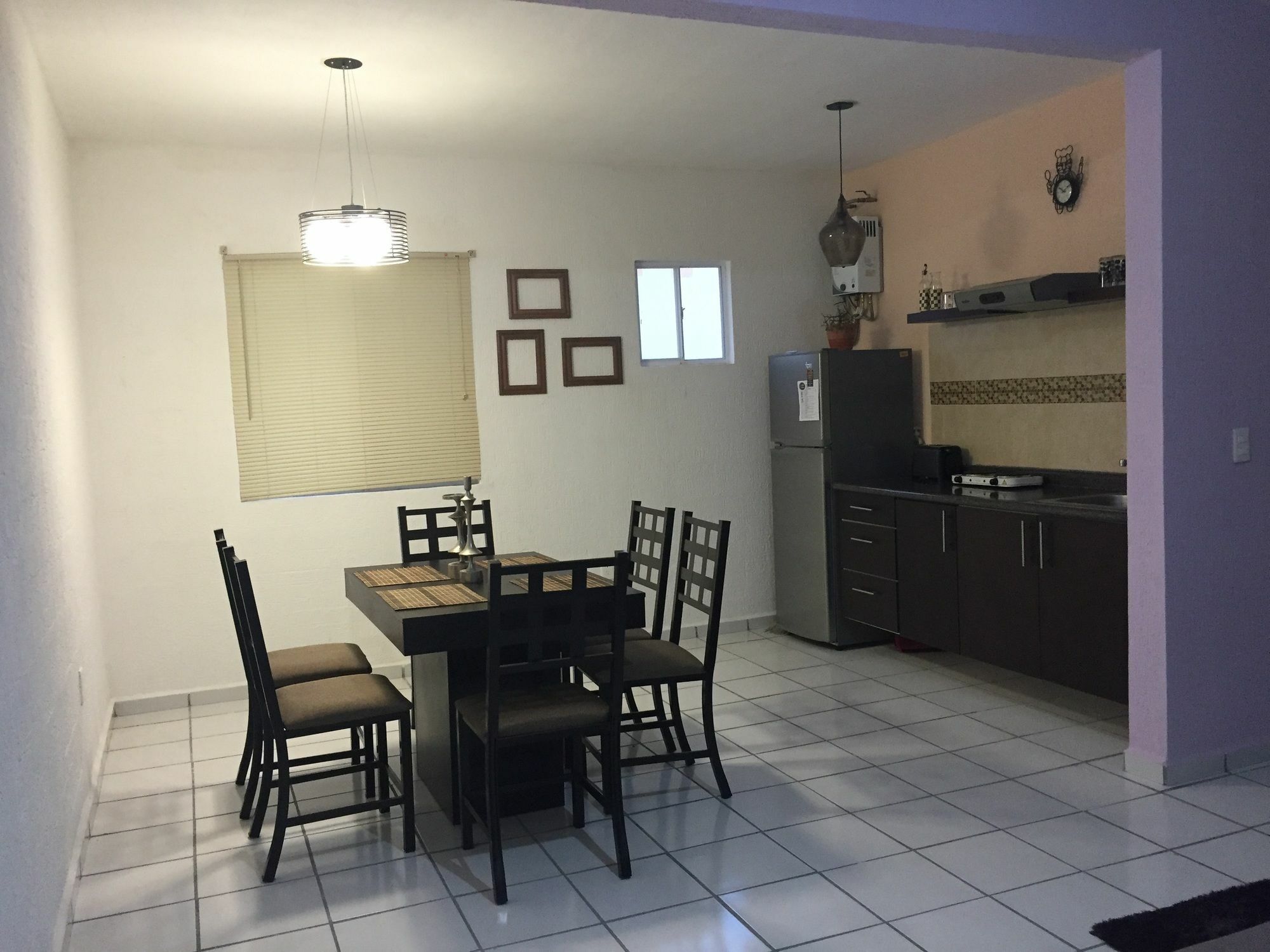 Riviera Maya Apartamento