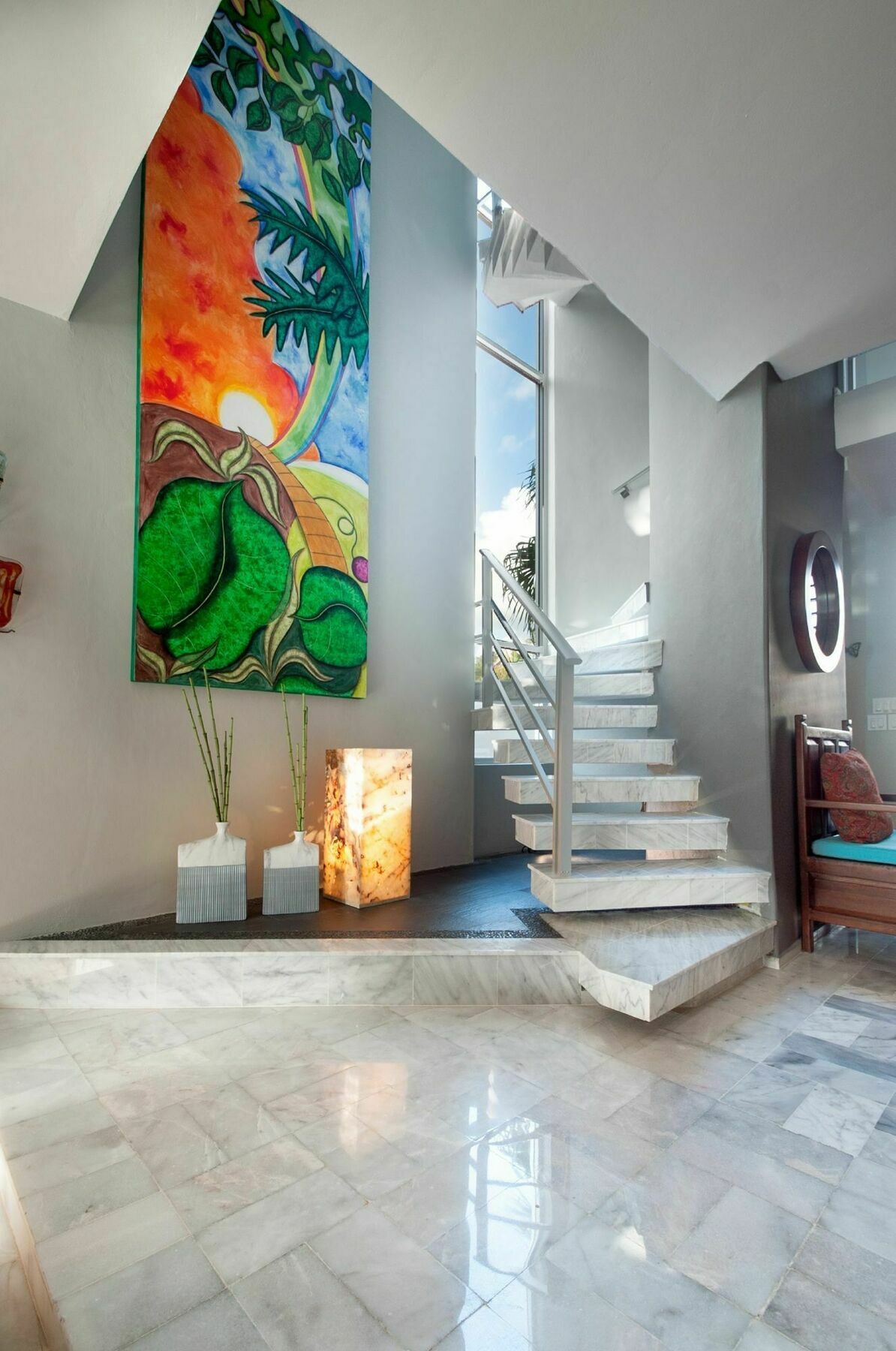 Casa Agua Azul Holiday home