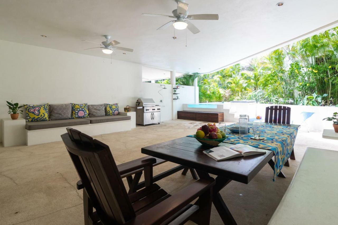 Bosque De Los Aluxes 3 Bed. Private Pool