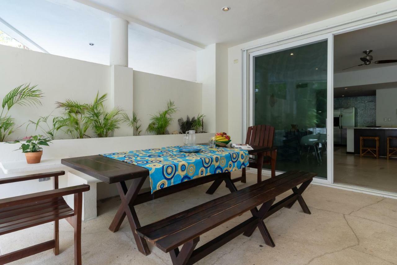 Bosque De Los Aluxes 3 Bed. Private Pool 2*