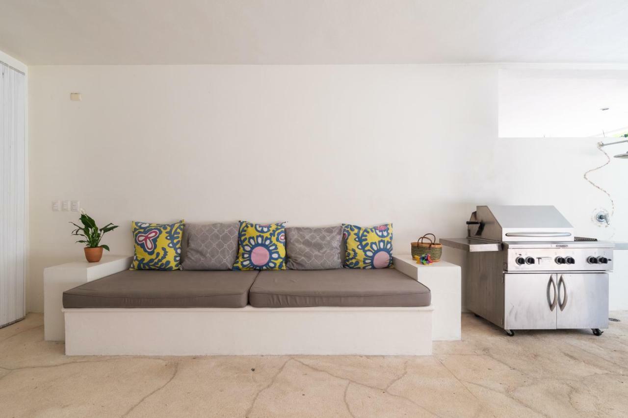 Bosque De Los Aluxes 3 Bed. Private Pool