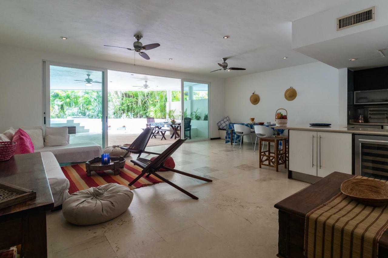 Bosque De Los Aluxes 3 Bed. Private Pool Aparthotel