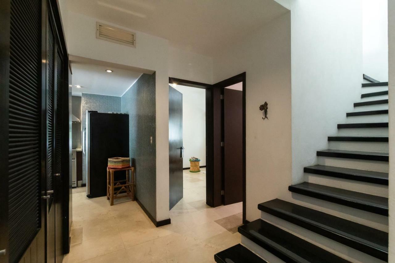 Bosque De Los Aluxes 3 Bed. Private Pool 2* Riviera Maya