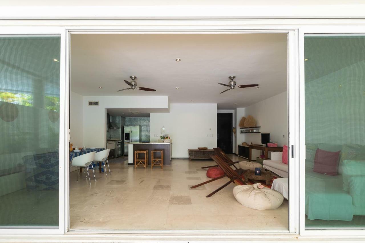 Aparthotel Bosque De Los Aluxes 3 Bed. Private Pool