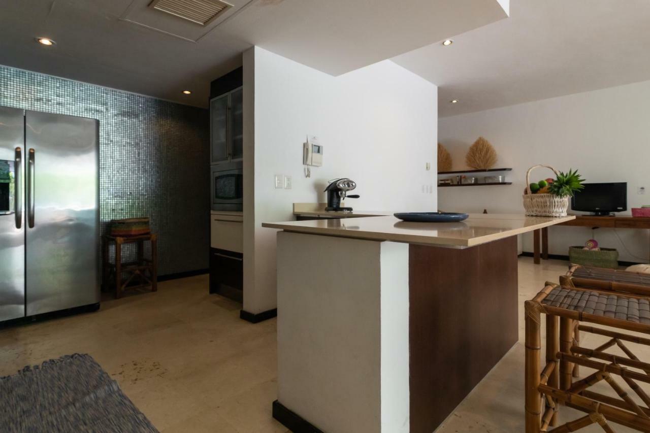 Bosque De Los Aluxes 3 Bed. Private Pool Aparthotel 2*