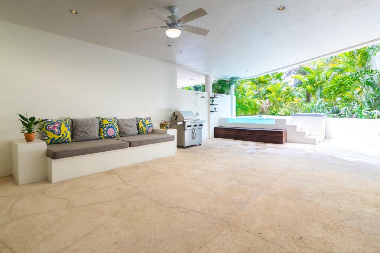 Bosque De Los Aluxes 3 Bed. Private Pool