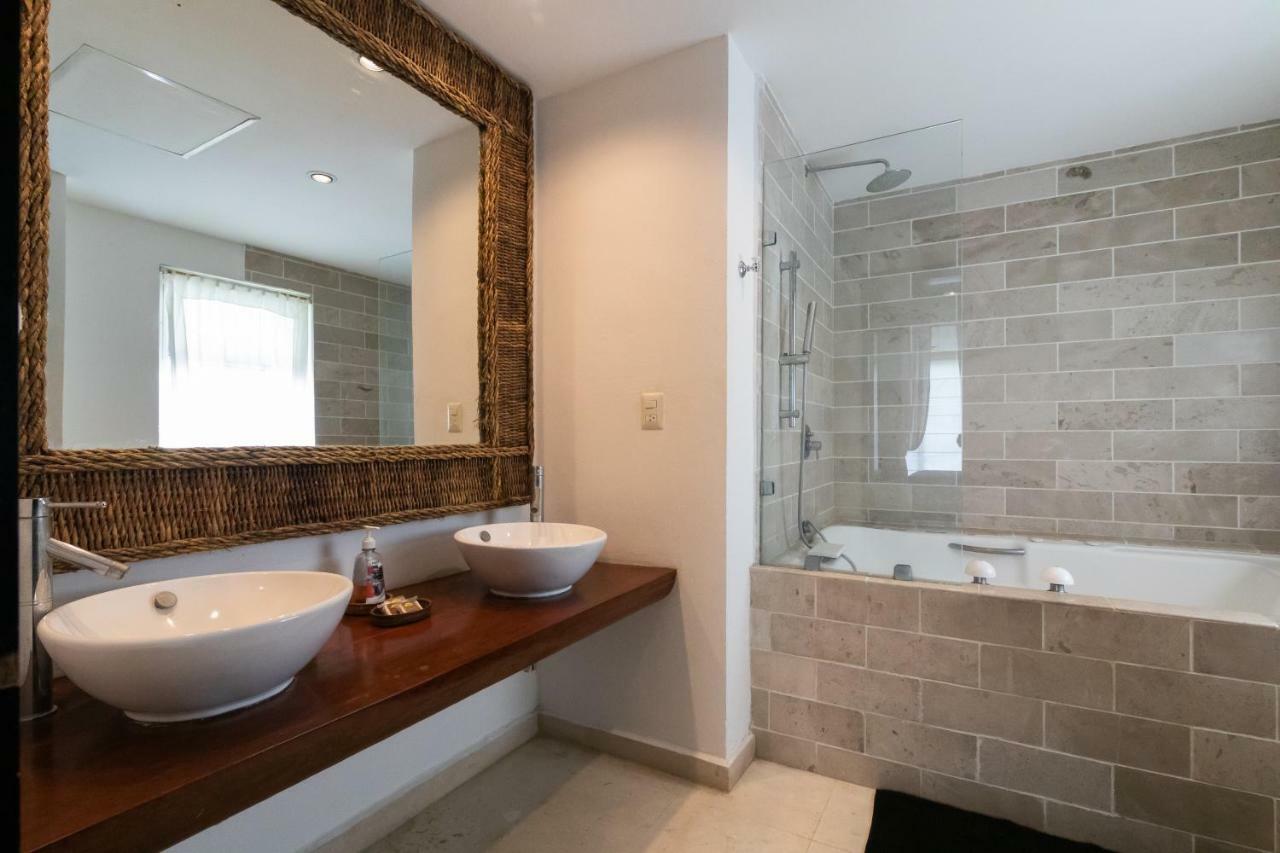 Bosque De Los Aluxes 3 Bed. Private Pool Aparthotel Riviera Maya