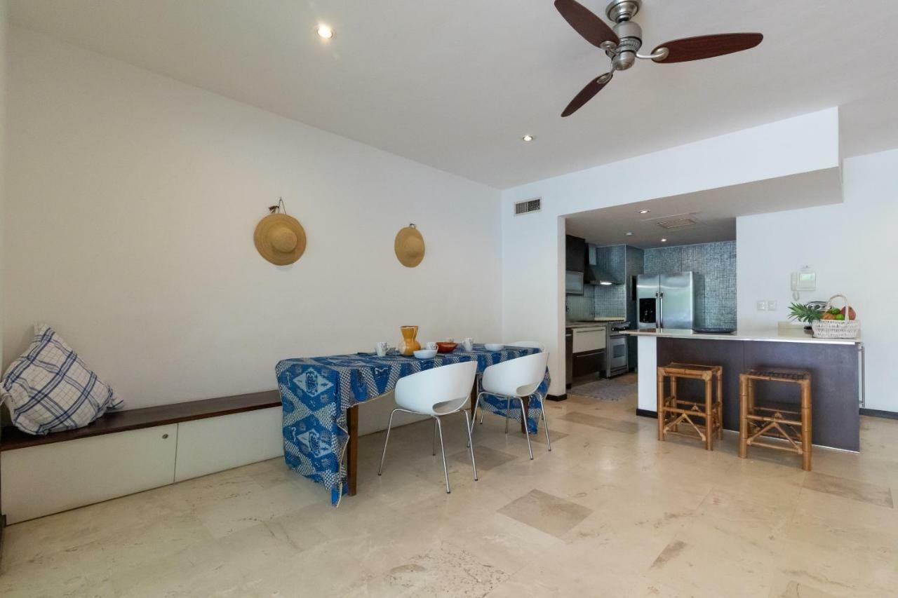 Bosque De Los Aluxes 3 Bed. Private Pool Riviera Maya