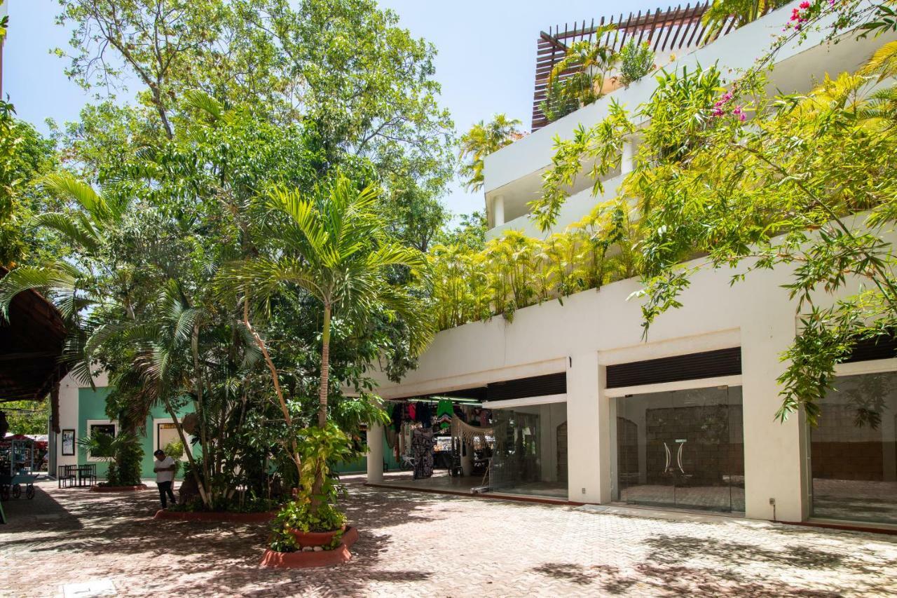 Bosque De Los Aluxes 3 Bed. Private Pool Aparthotel