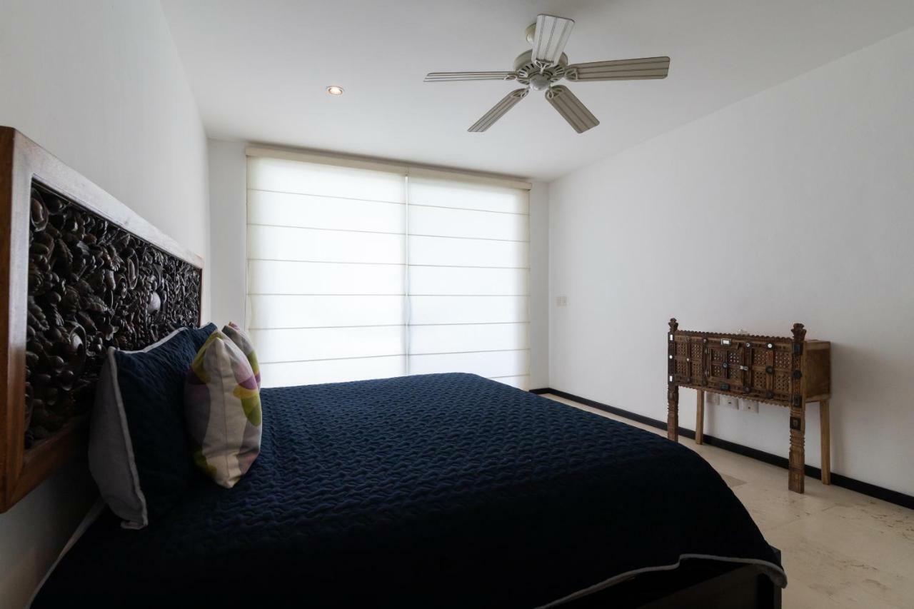 Aparthotel Bosque De Los Aluxes 3 Bed. Private Pool Riviera Maya
