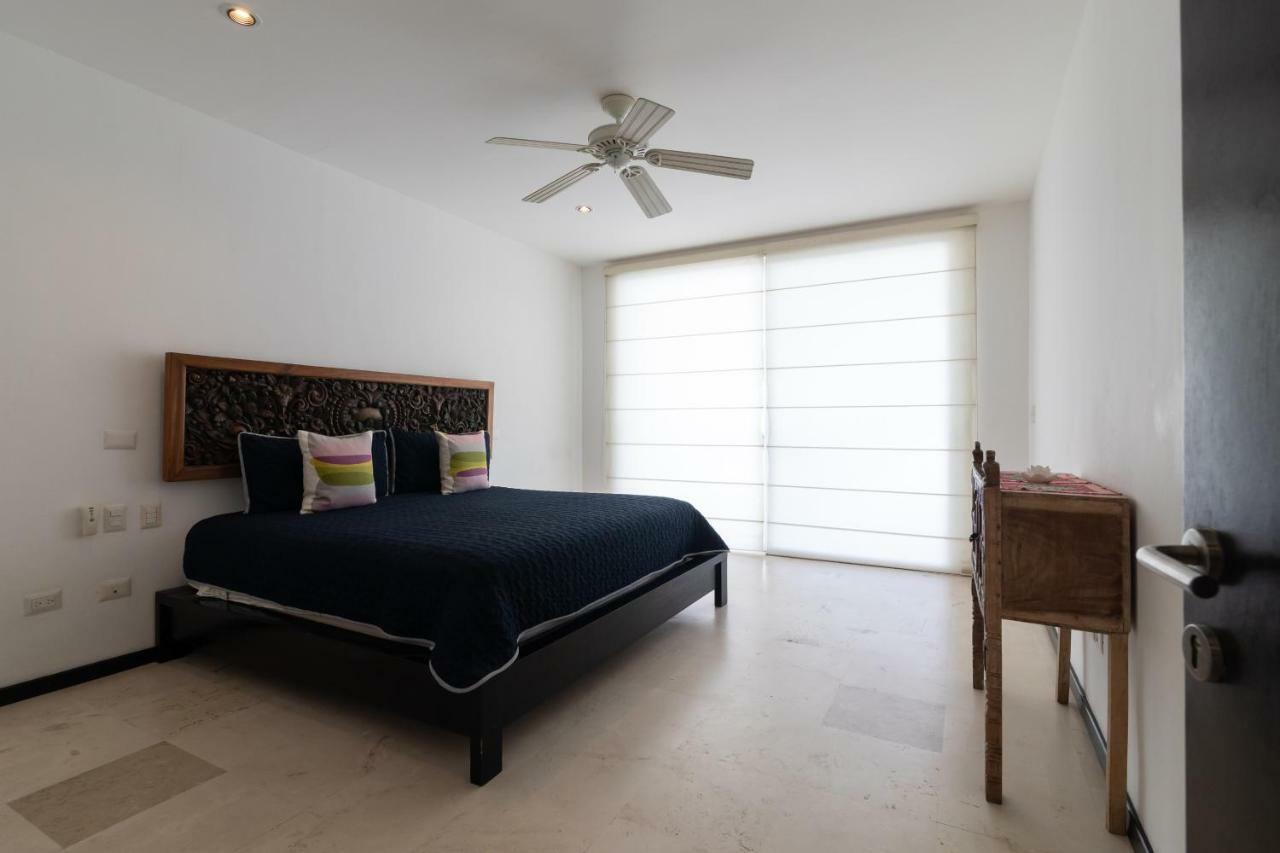 Bosque De Los Aluxes 3 Bed. Private Pool Aparthotel Riviera Maya