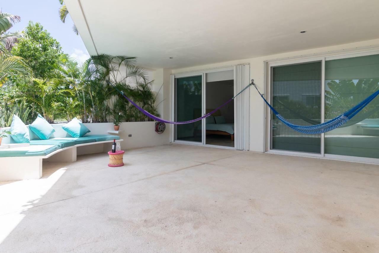 Bosque De Los Aluxes 3 Bed. Private Pool