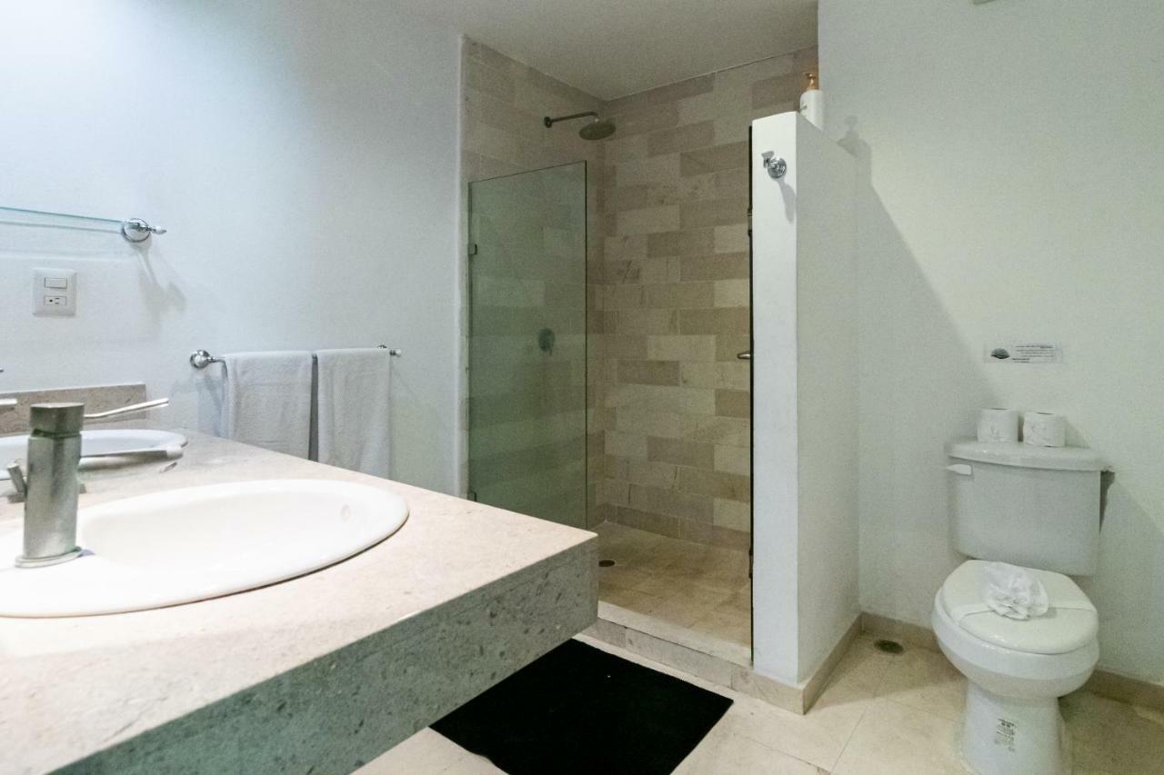 Bosque De Los Aluxes 3 Bed. Private Pool 2*