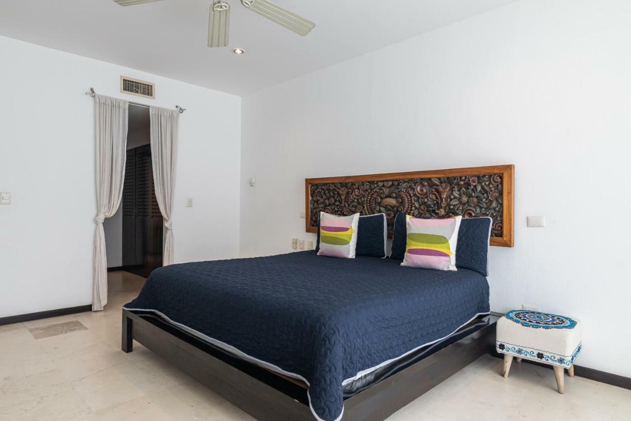 Bosque De Los Aluxes 3 Bed. Private Pool 2* Riviera Maya