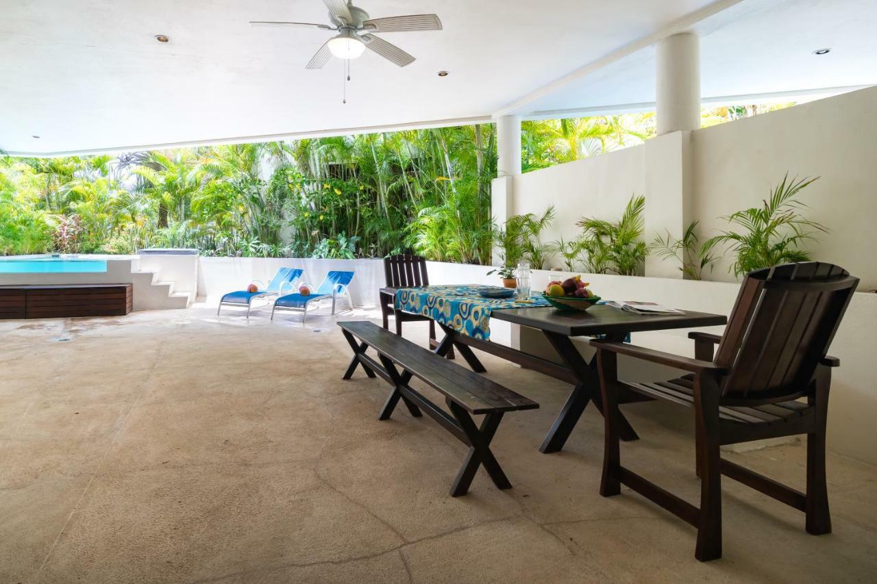 Bosque De Los Aluxes 3 Bed. Private Pool 2*