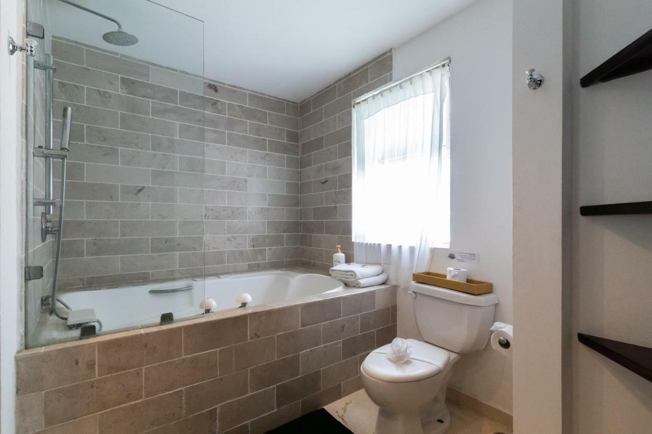 Bosque De Los Aluxes 3 Bed. Private Pool 2*