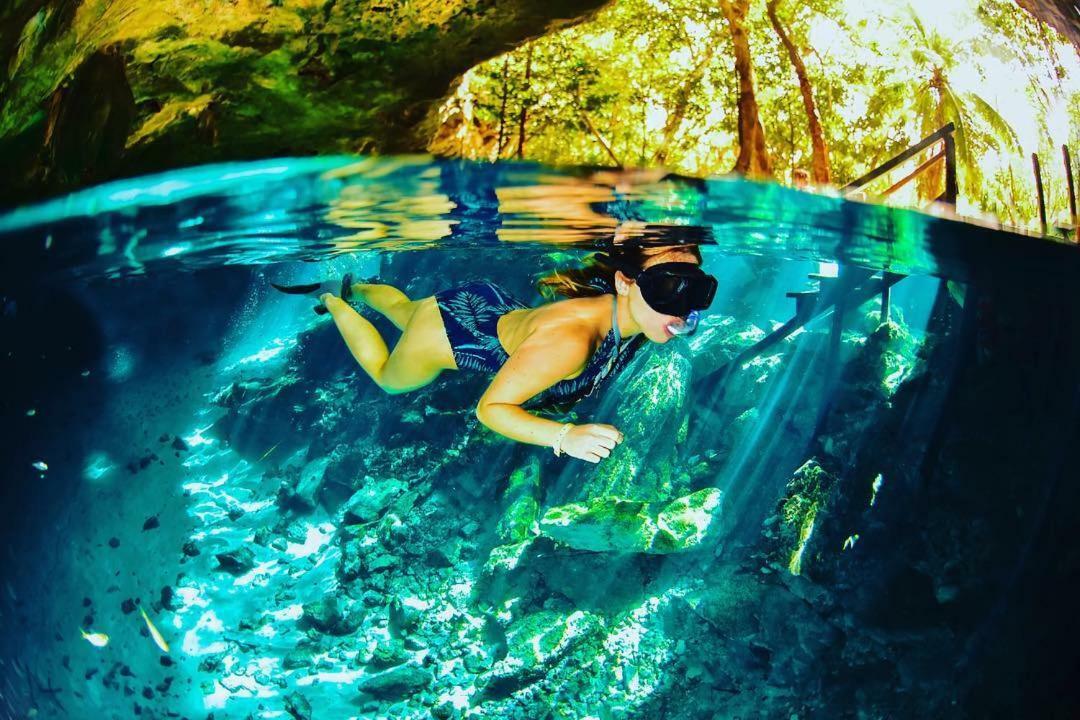Maria Del Mar - Adults Only Tulum