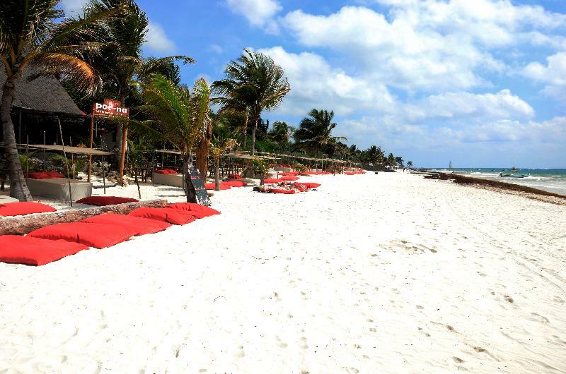 Poc Na 3* Tulum