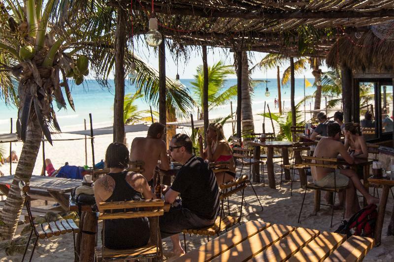 Poc Na 3* Tulum