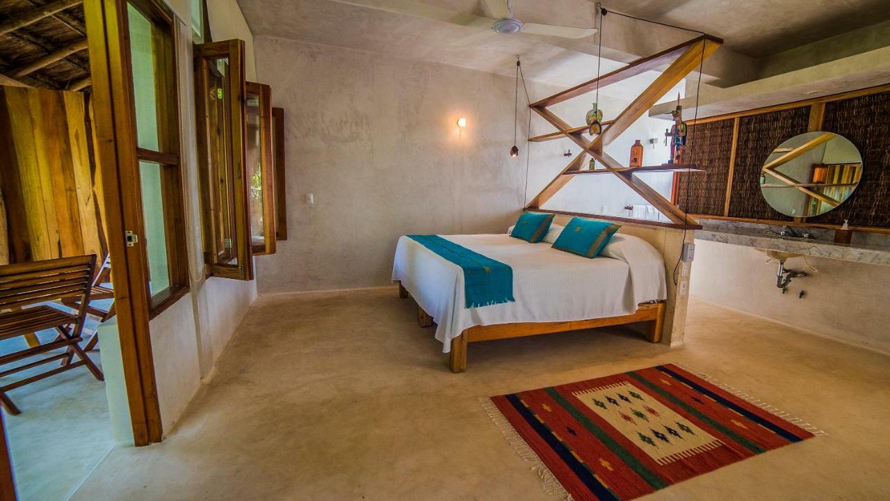 Hotel Poc Na Tulum