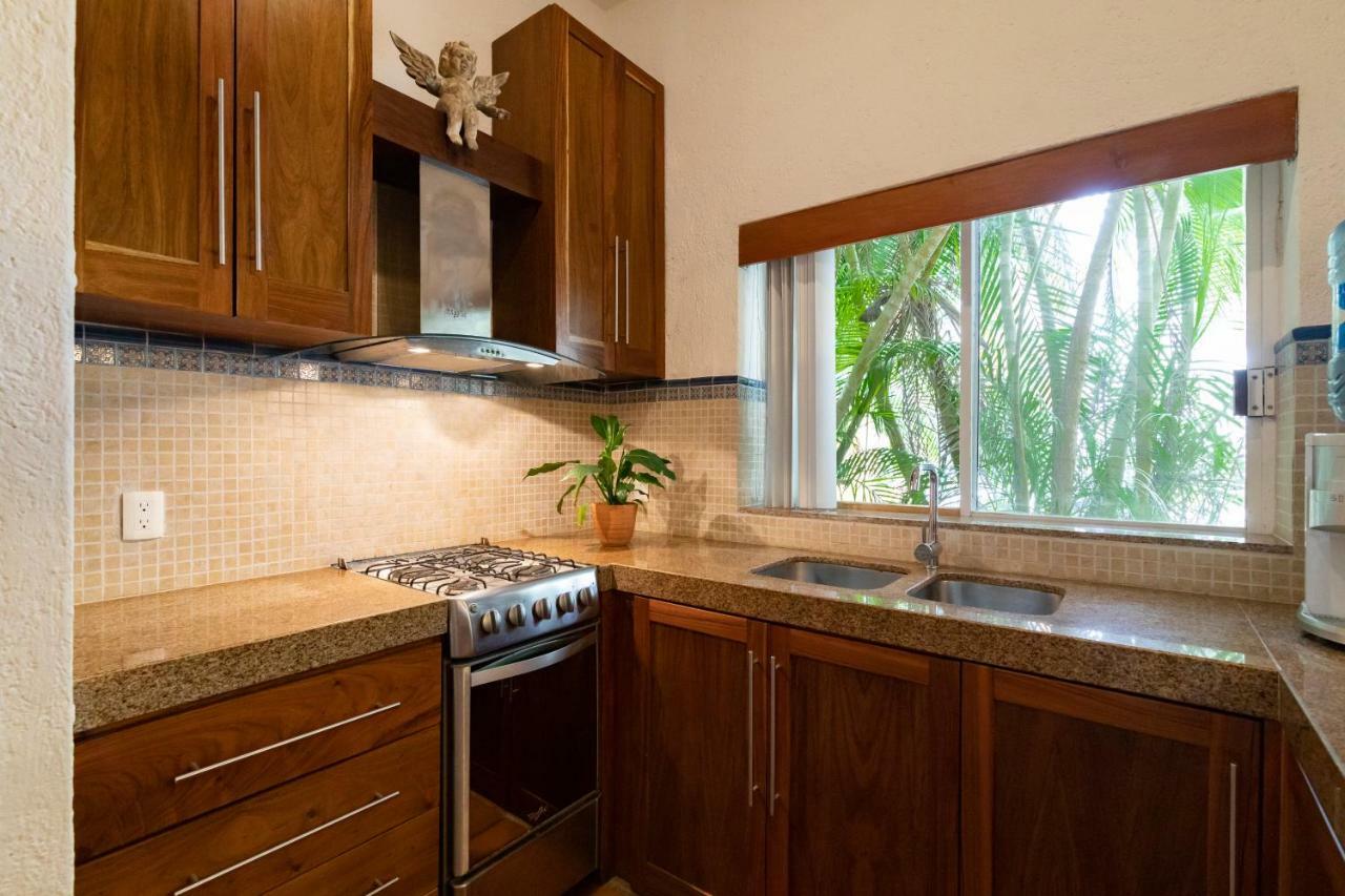 Apartamento La Palma Tranquila *
