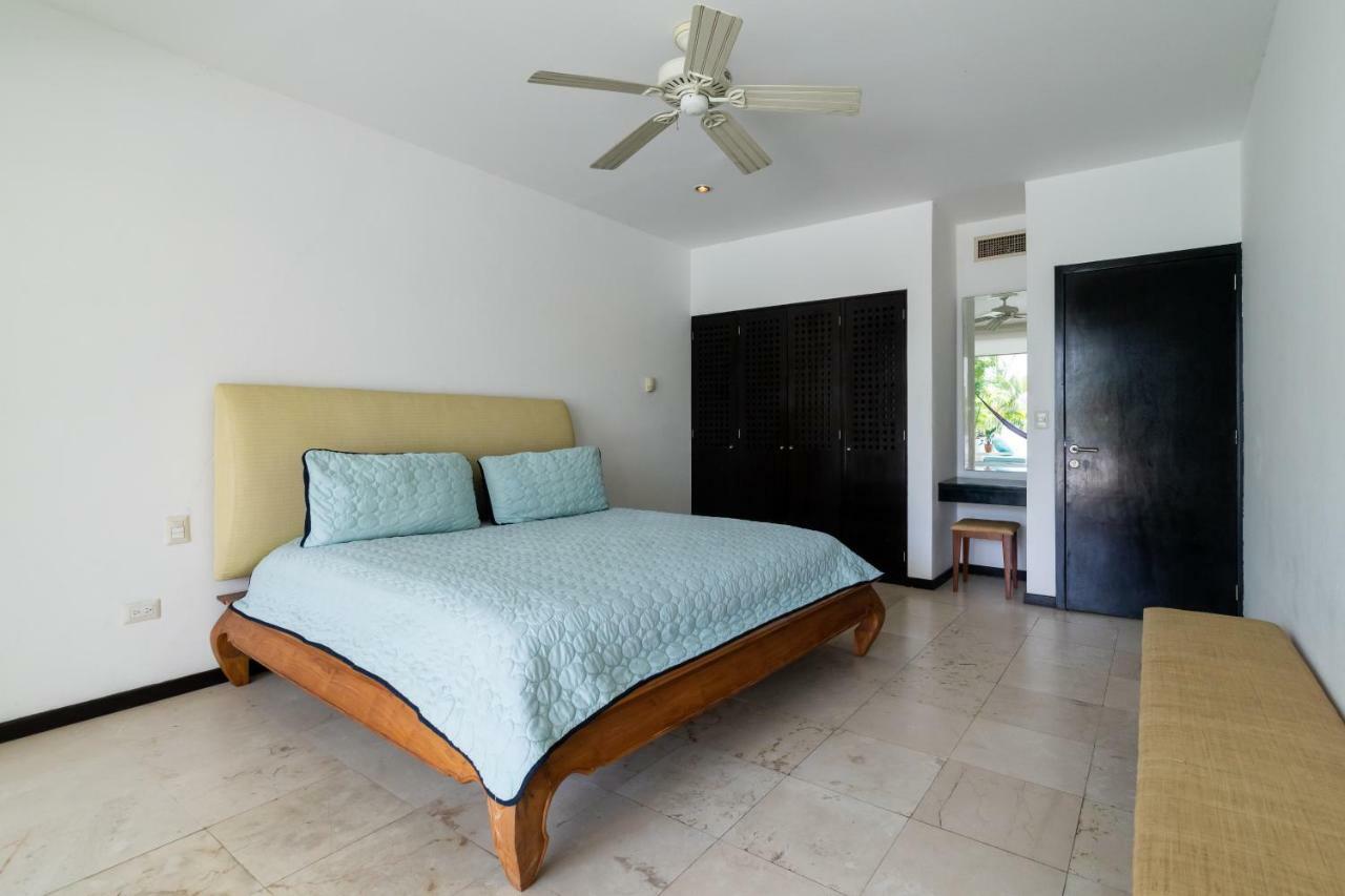 Bosque De Los Aluxes 3 Bed. Private Pool 2* Riviera Maya