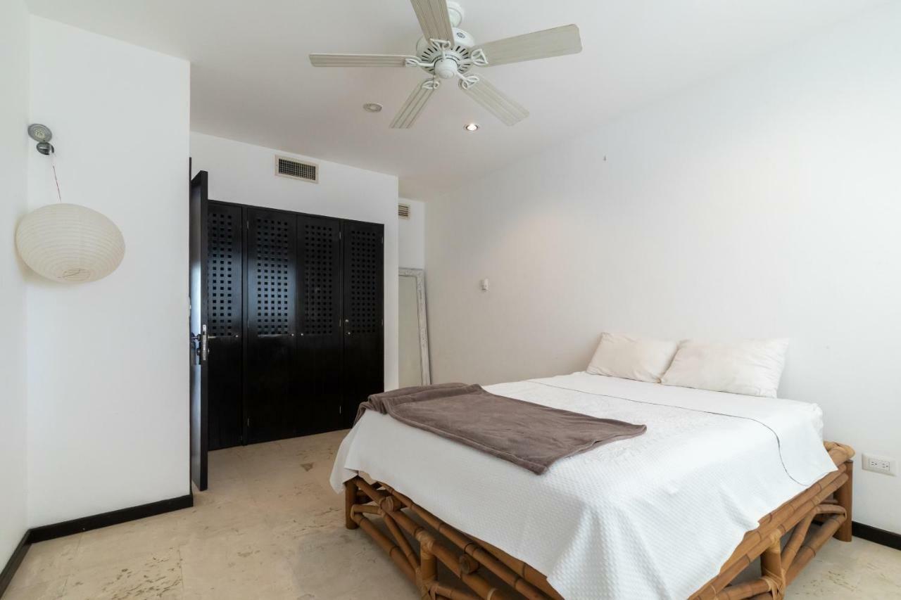 Bosque De Los Aluxes 3 Bed. Private Pool